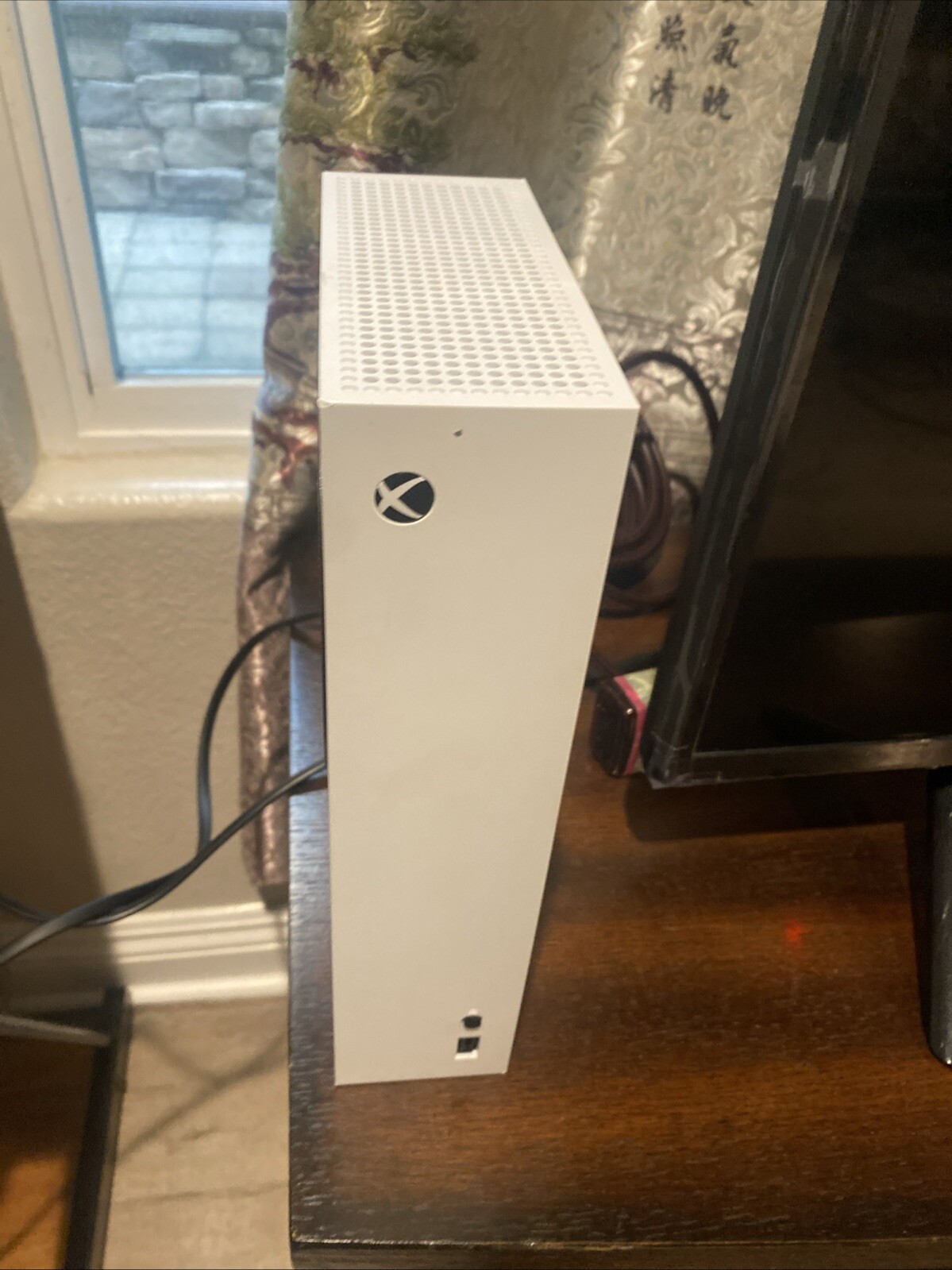 Microsoft Xbox Series S 512GB White Console (RRS00095)
