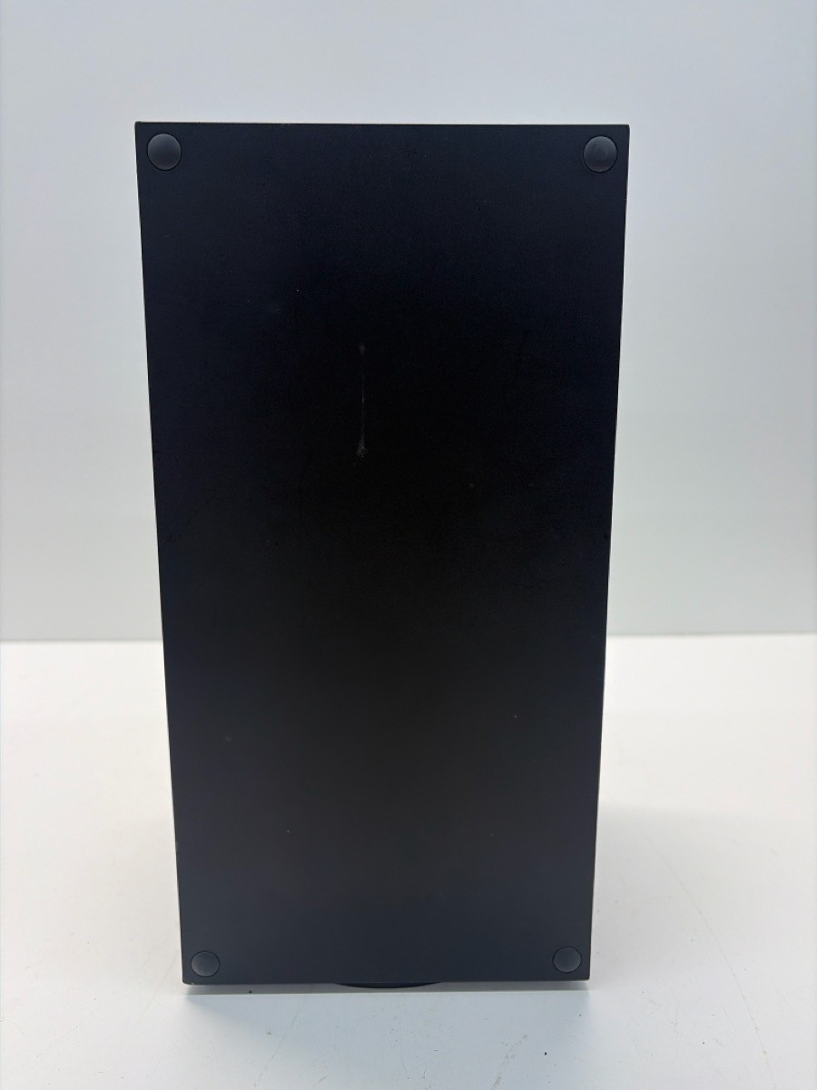 MICROSOFT XBOX SERIES X – CONSOLE – 1TB – 1882 PRE-OWNED (P23016978)