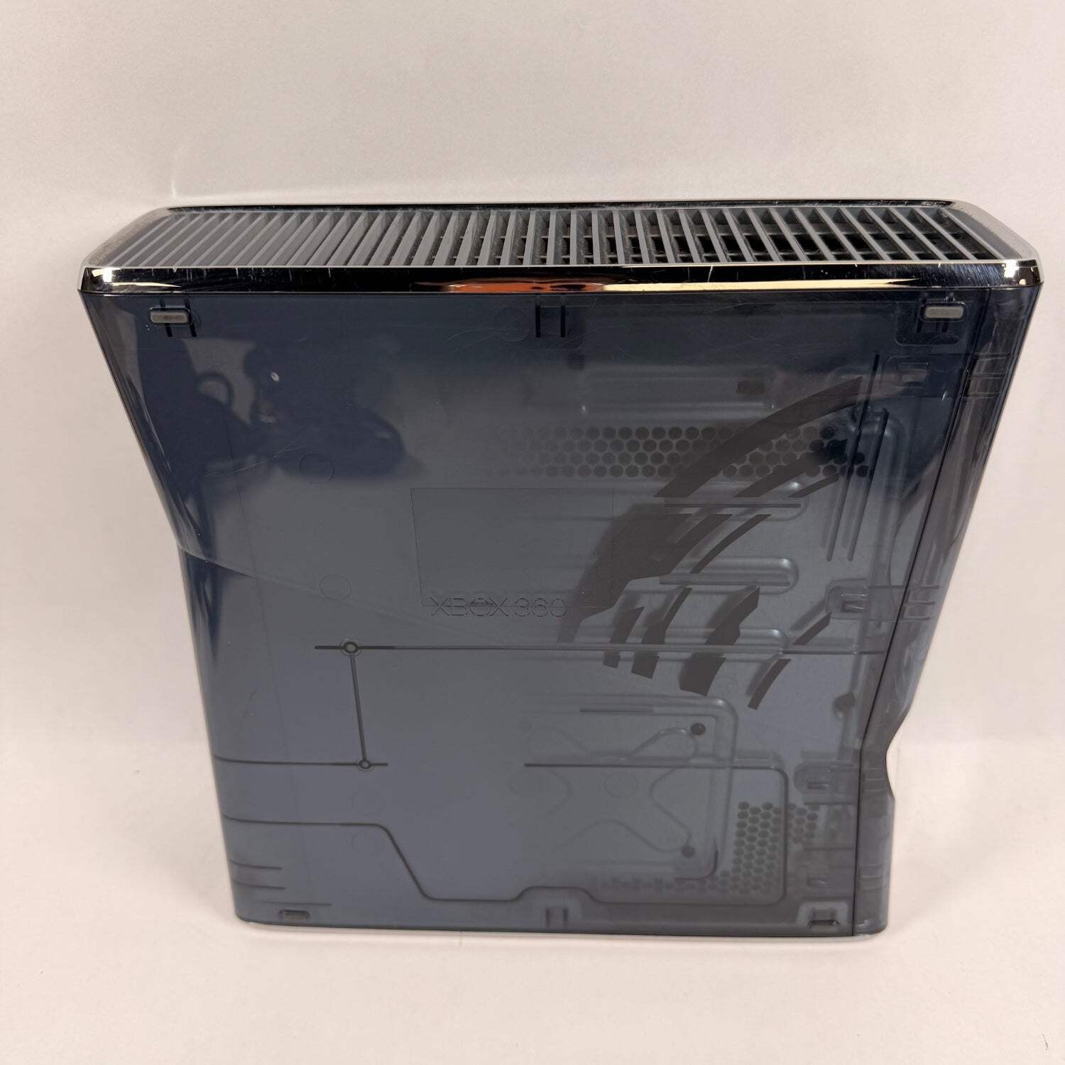 Microsoft Xbox 360 320GB Console Gaming System Halo 4 Edition 1439