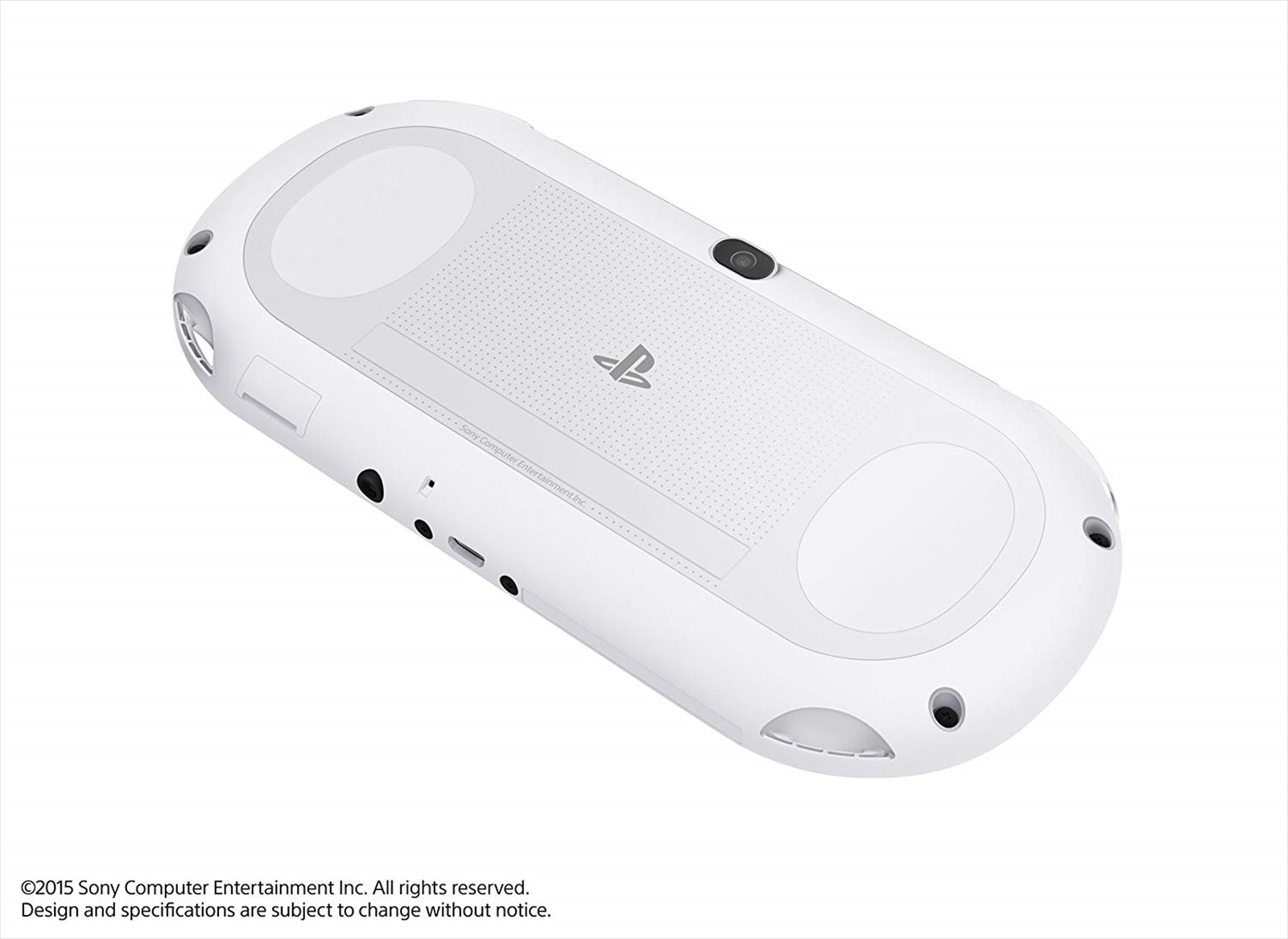 SONY PlayStation Vita Wi-Fi Model Glacier White PCH-2000ZA22 PS Vita Japan