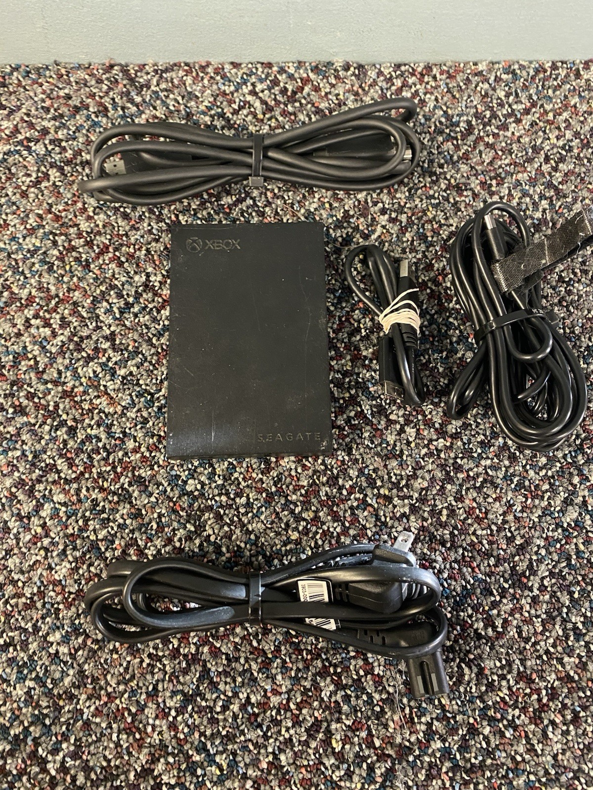 Microsoft Xbox Series S 512GB Video Game Console Read Description