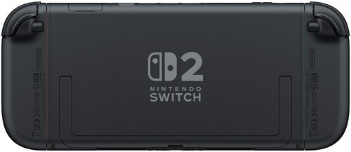 Gaming Console: Nintendo Switch 2 [New]