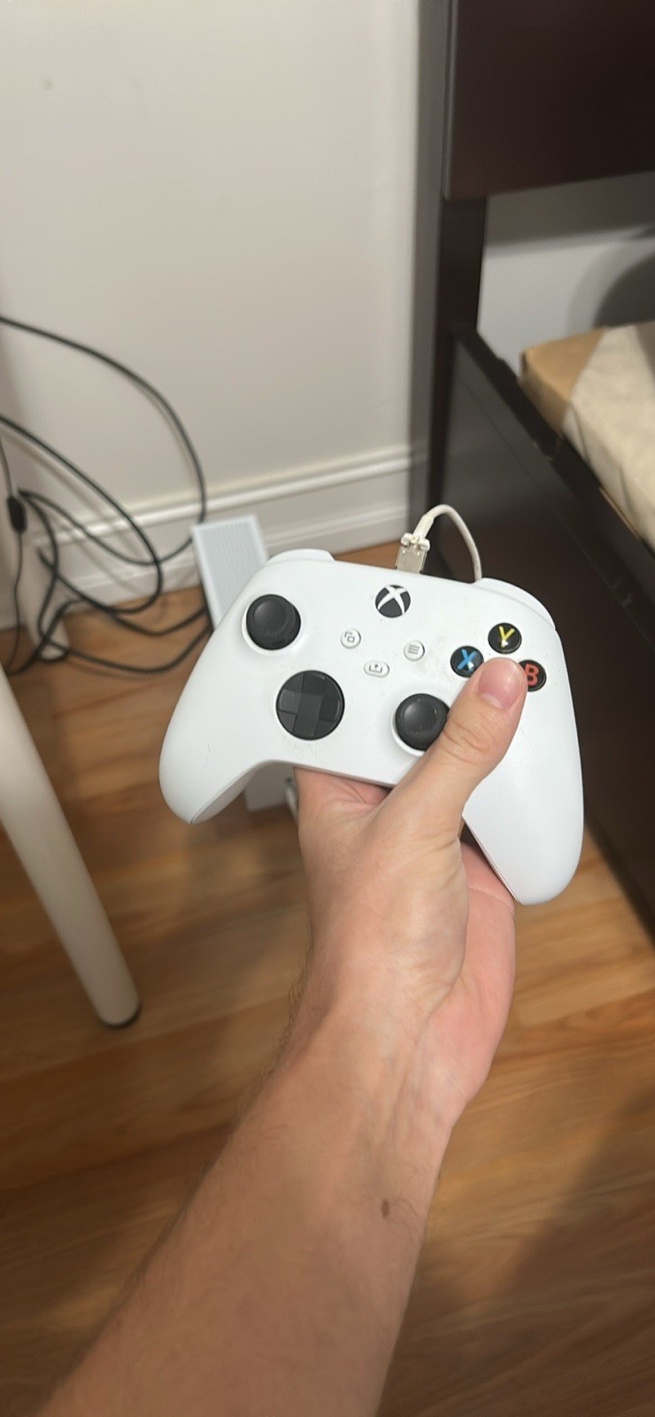 Xbox Series S (2months Old) 512GB (Comes with an account that has 2k26)