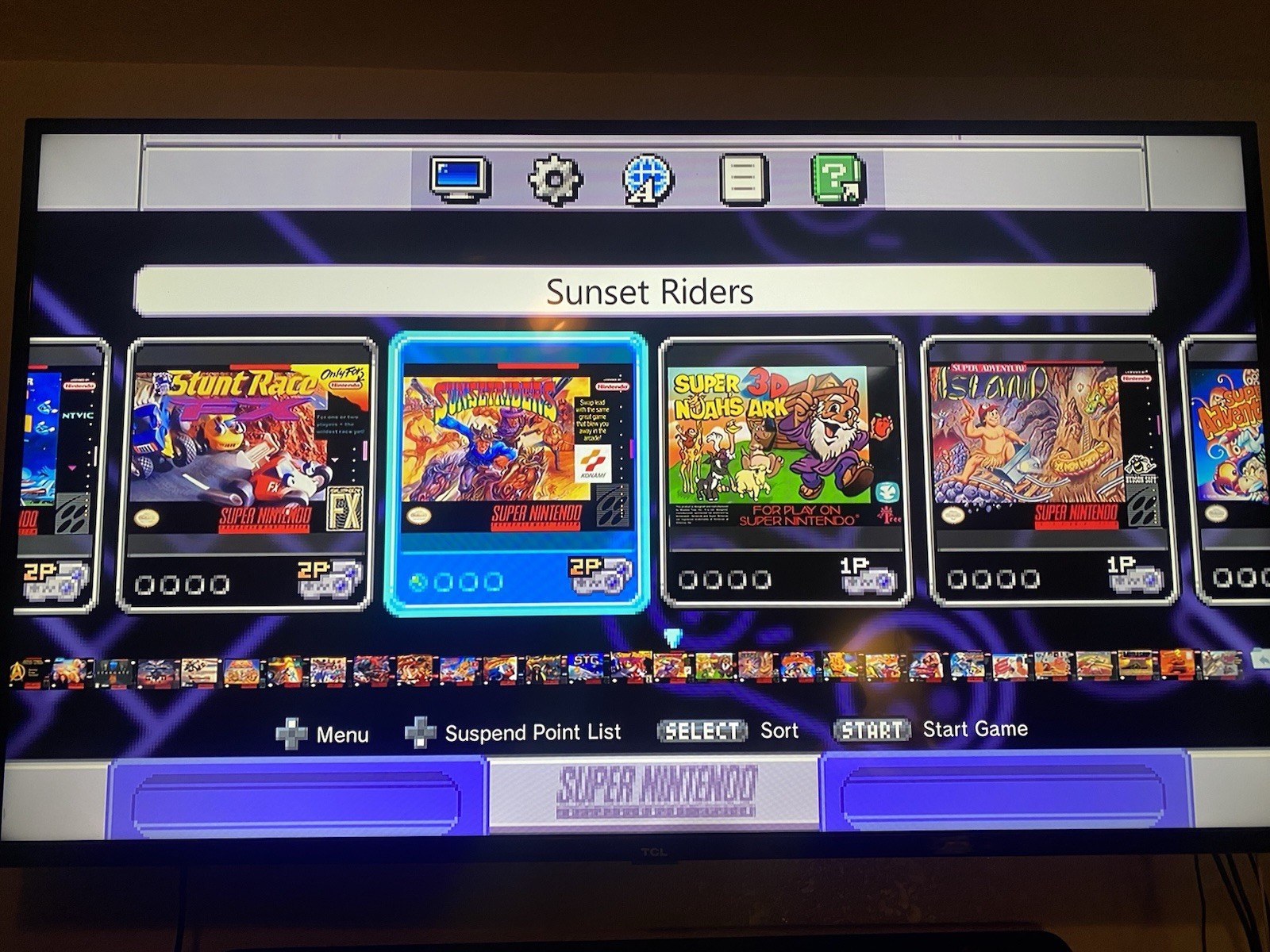 AUTHENTIC Super Nintendo Classic Edition – All 900 Games Complete SNES Library