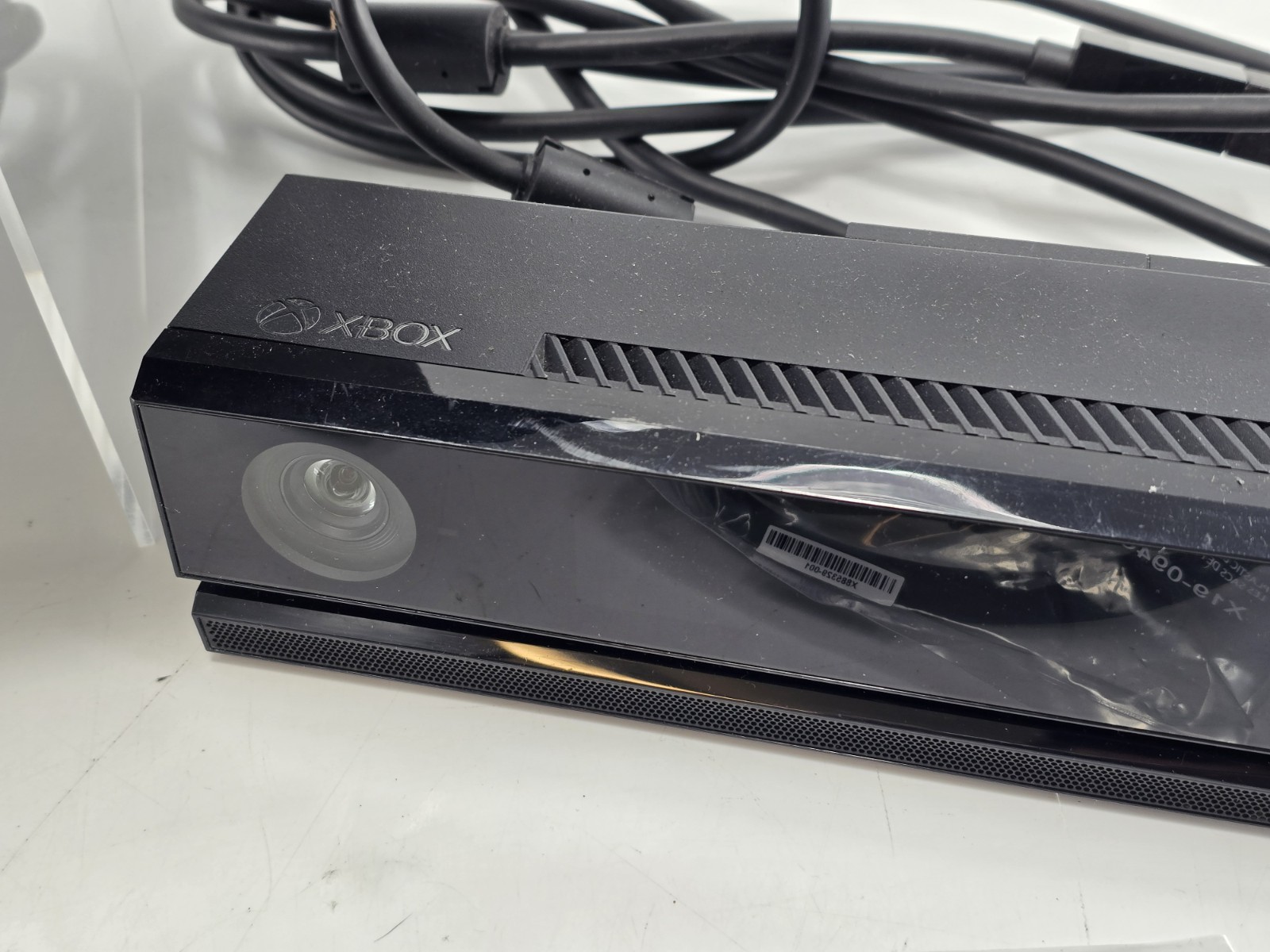 Xbox One Day One Edition Console (Microsoft) W/ Box, Controller & Cords – Tested