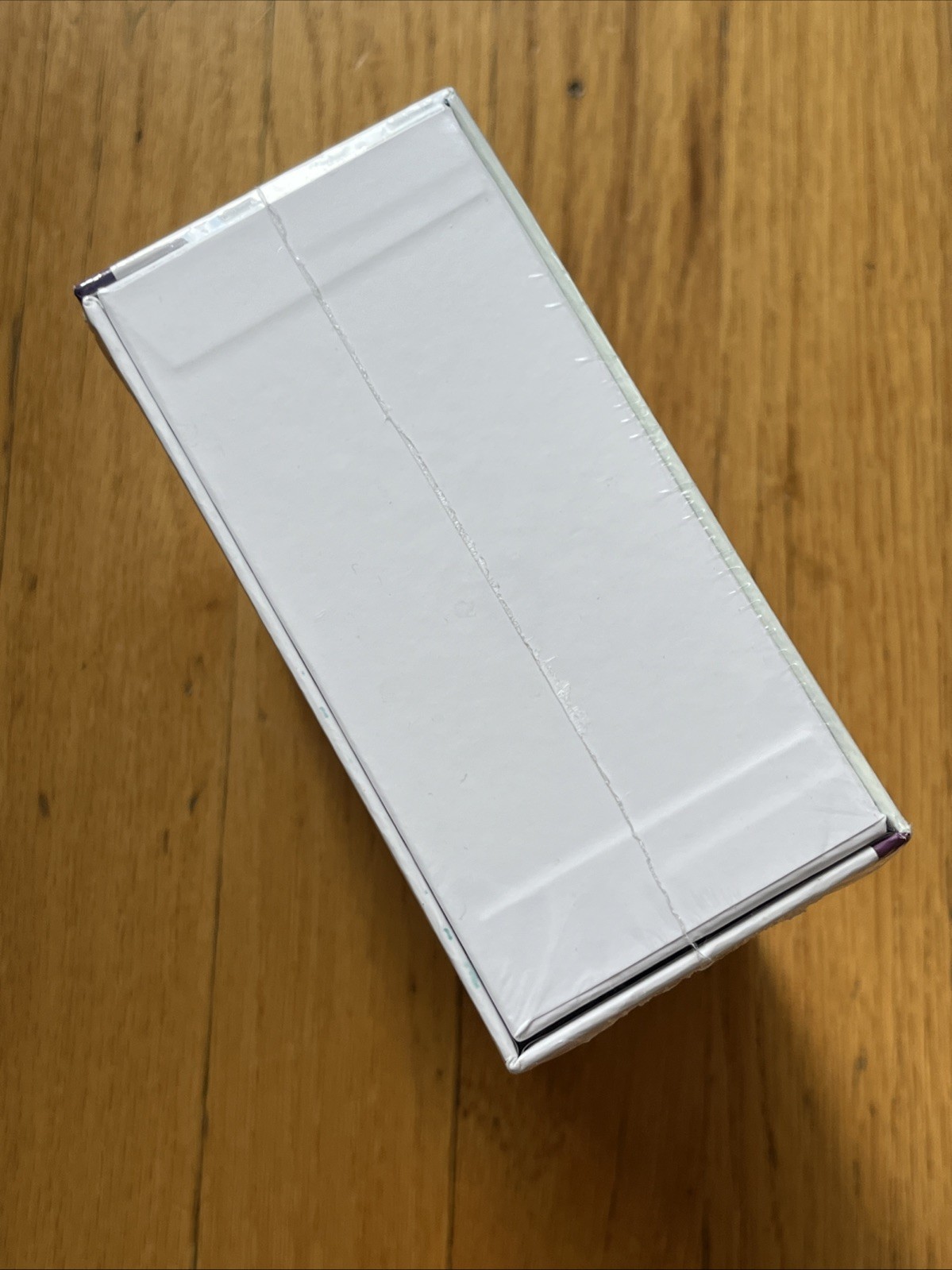 MODRETRO CHROMATIC – Chromatic Tetris – White – NEW Sealed