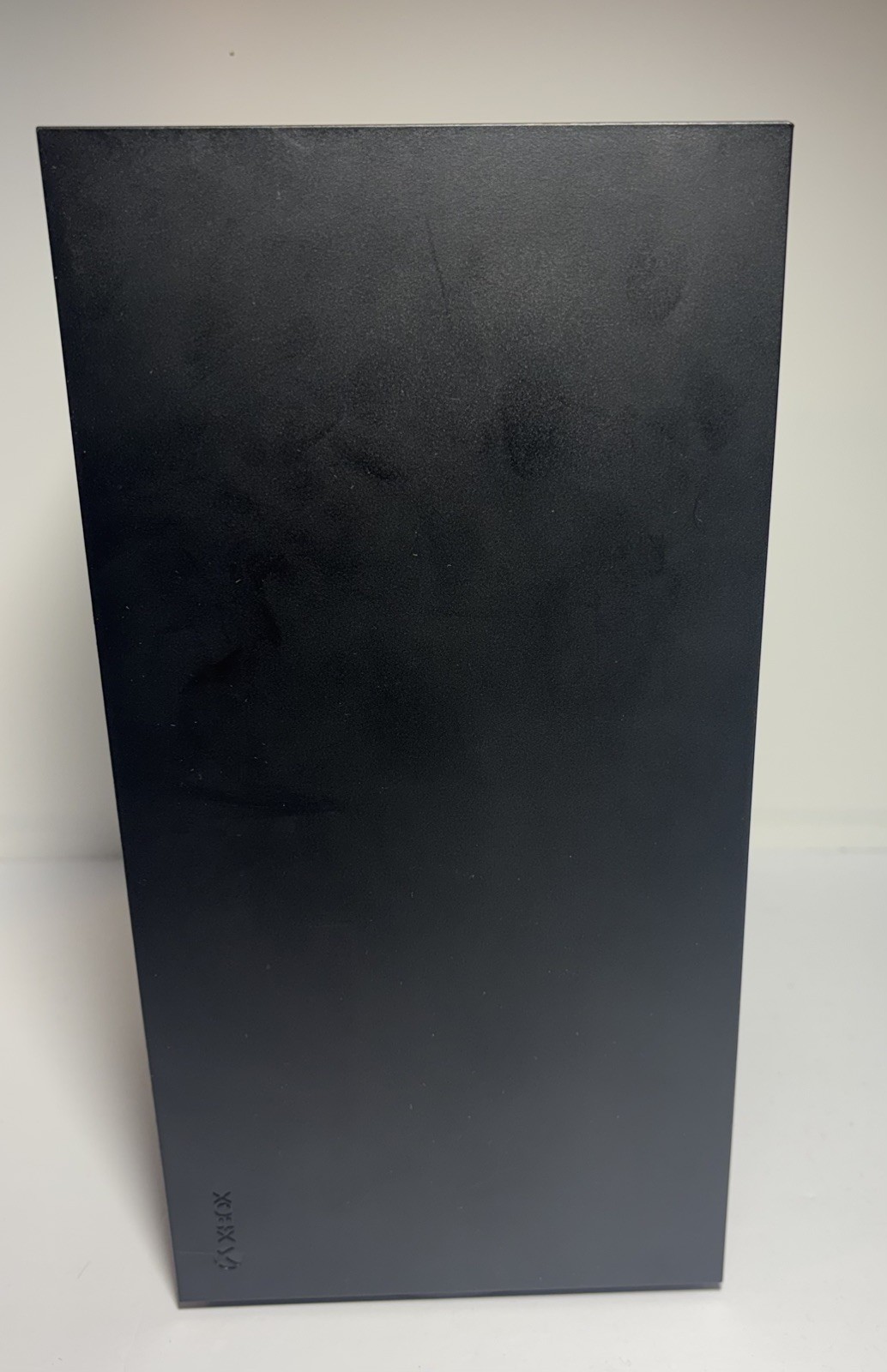 Microsoft Xbox Series X 1TB Console Gaming System Only Carbon Black 1882