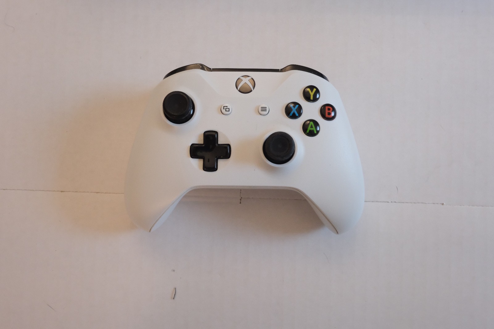 Microsoft Xbox One S 500GB Game Console – White