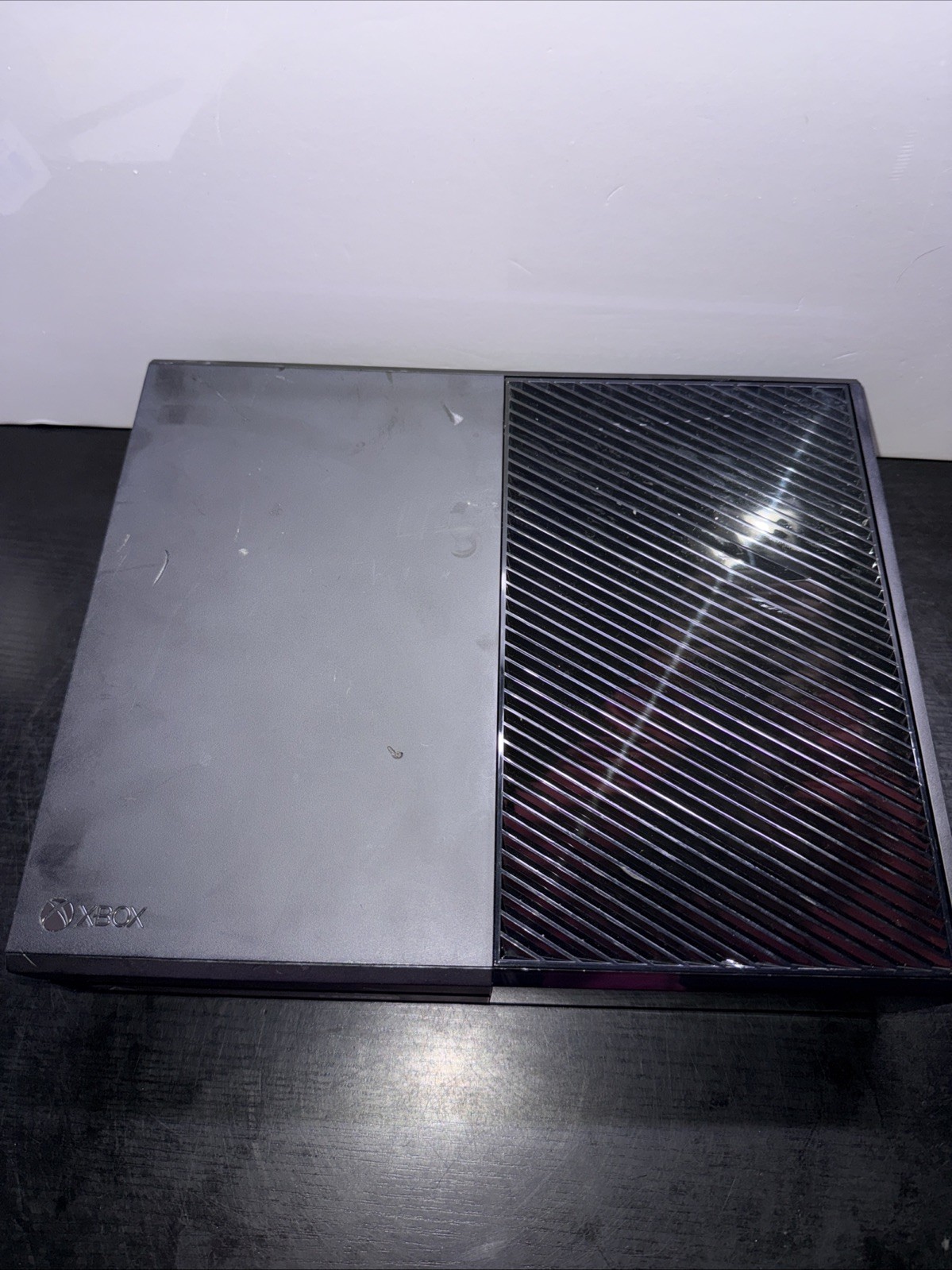 (parts/repairs)original xbox one 500GB console
