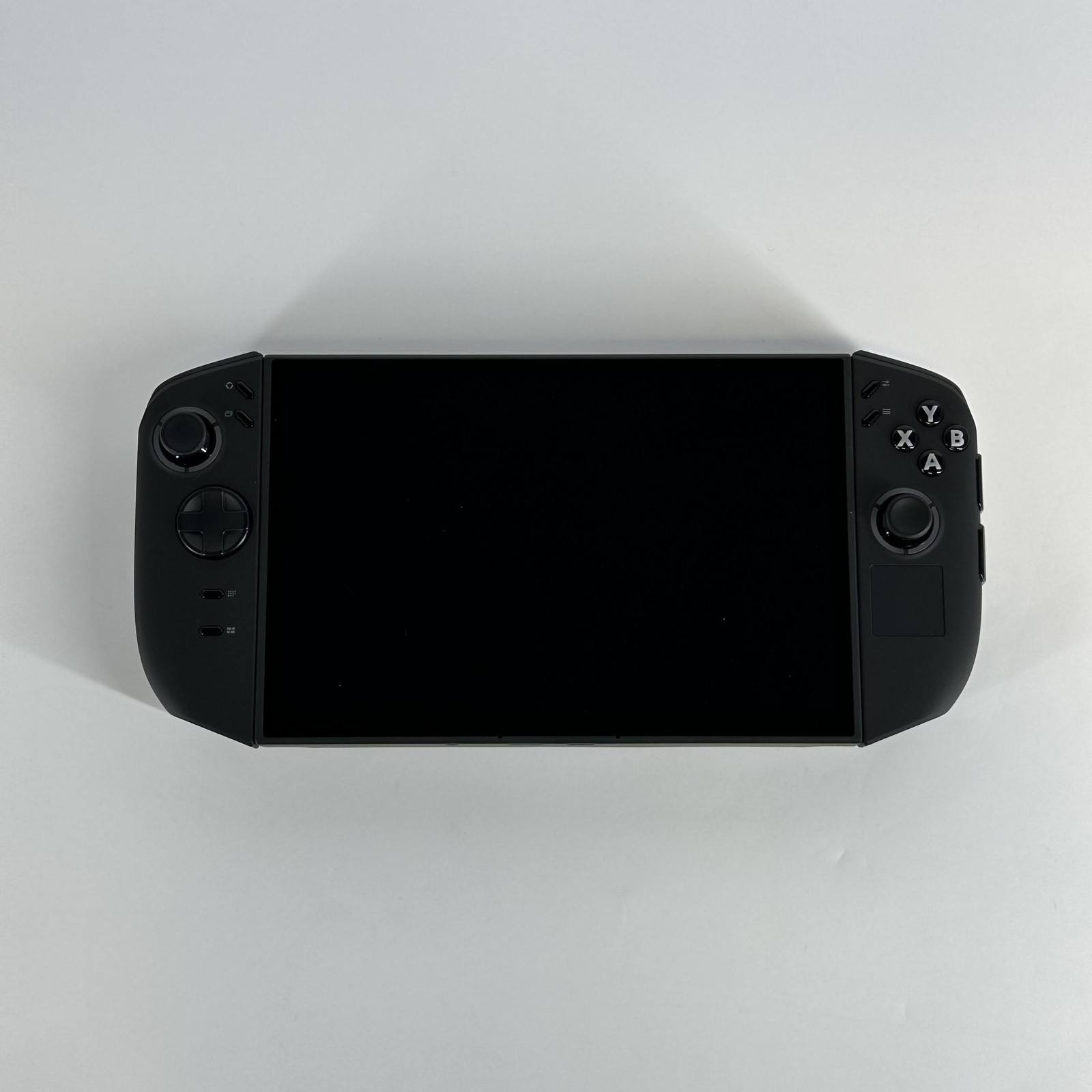 Lenovo Legion Go Gen 2 Handheld Console Eclipse Black 1TB w/ Charger – Excellent