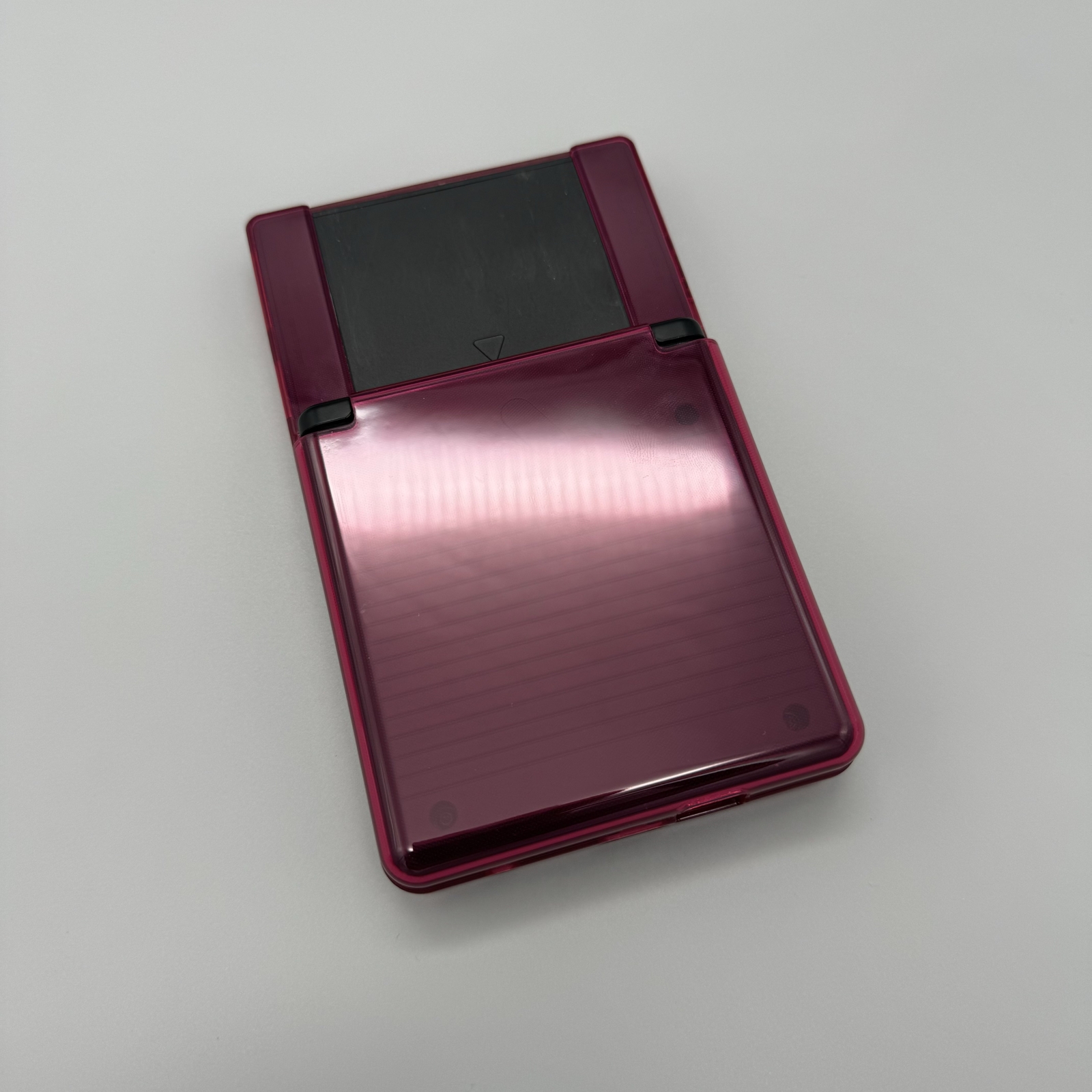 Analogue Pocket TPU Case