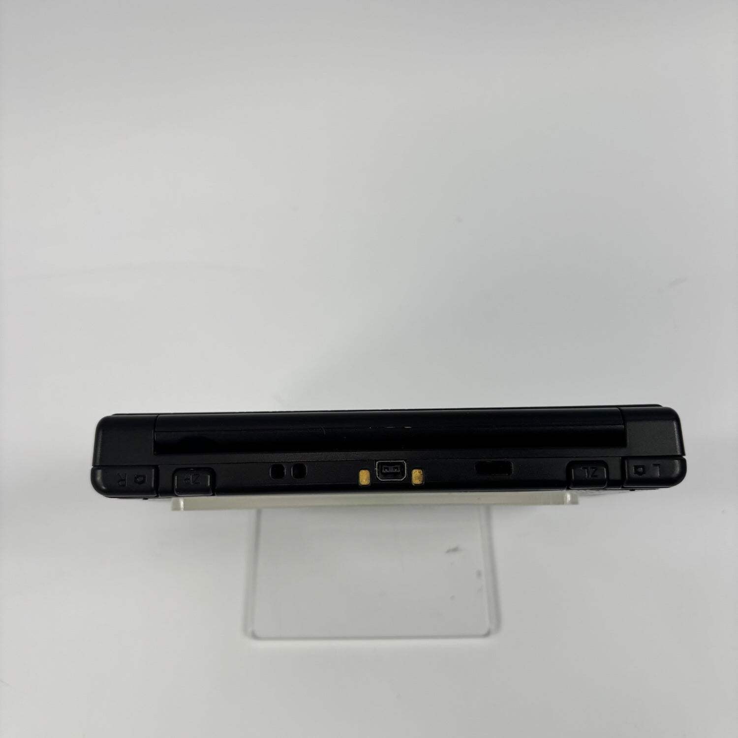 New Nintendo 3DS Handheld Game Console KTR-001 Super Mario Black Edition