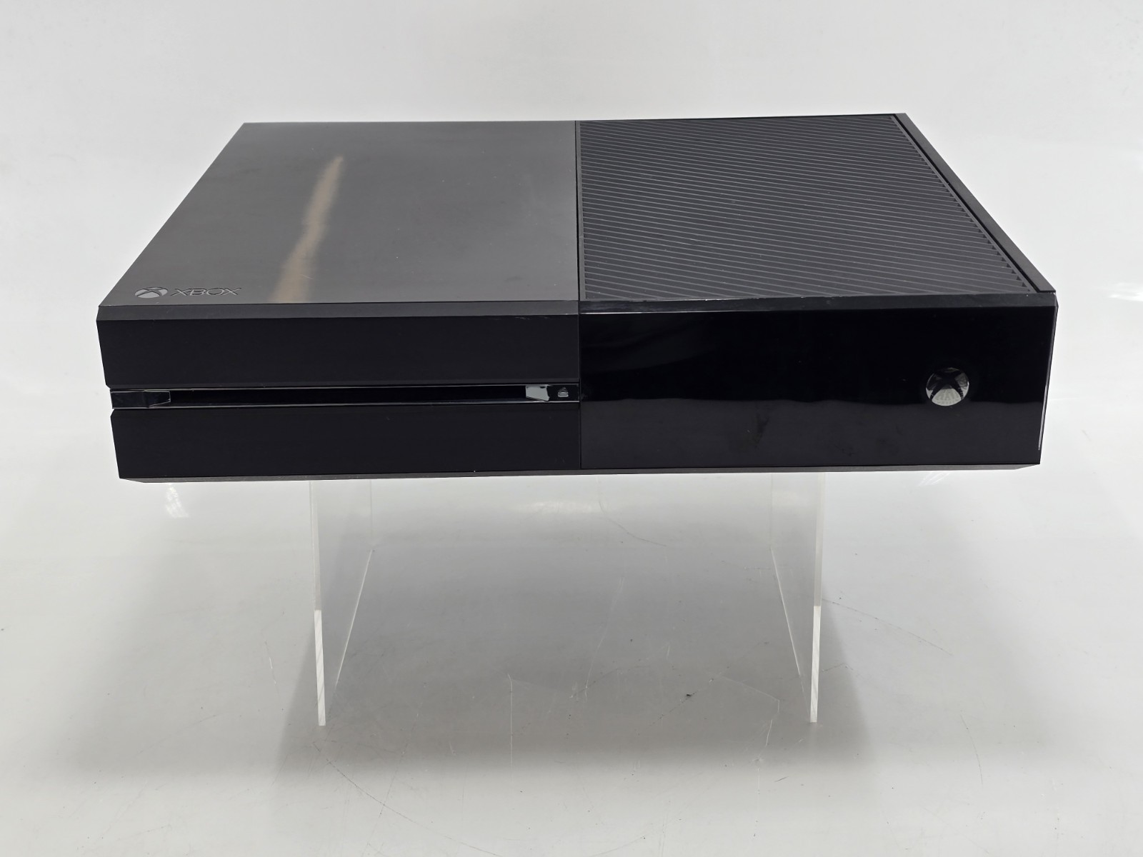 Xbox One Day One Edition Console (Microsoft) W/ Box, Controller & Cords – Tested