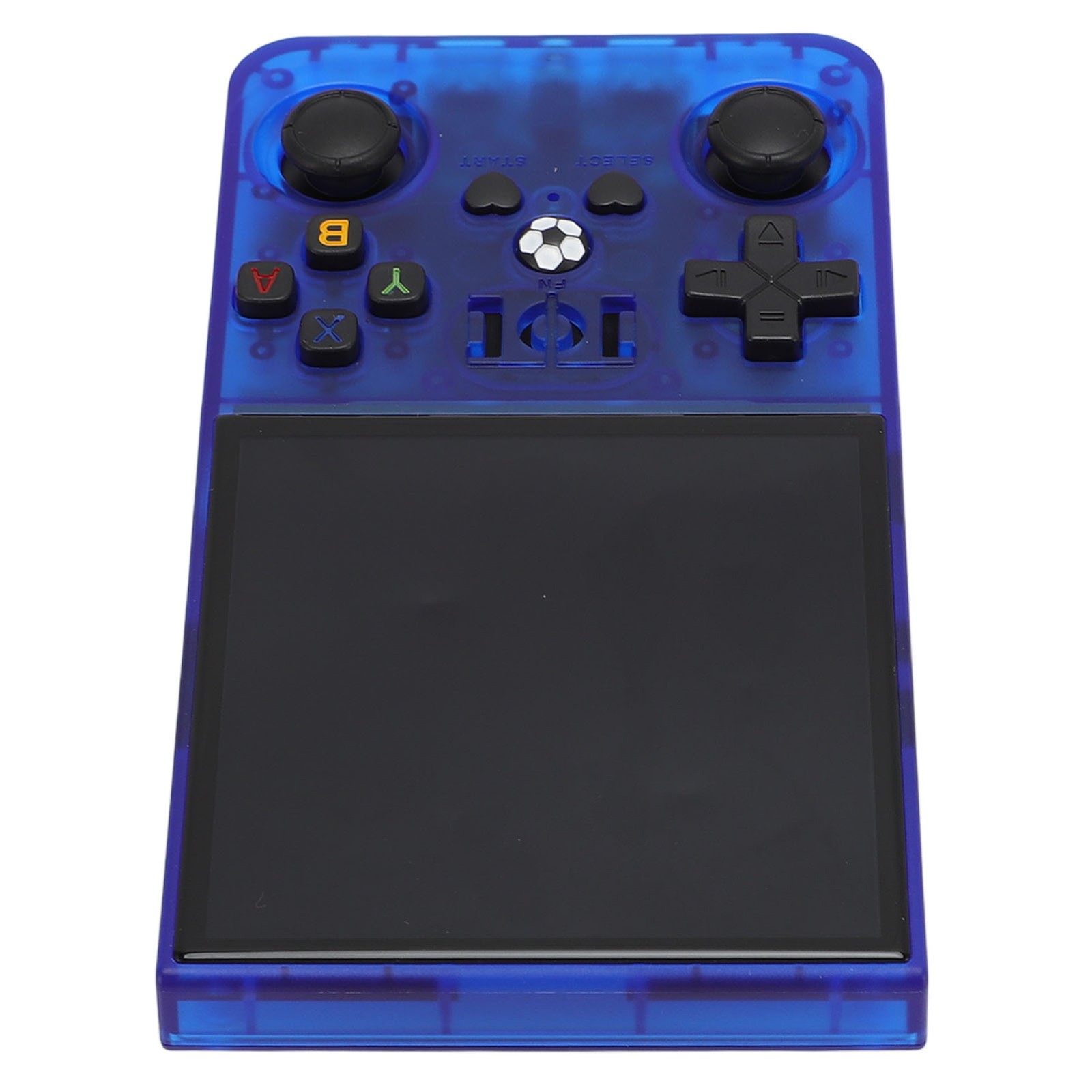Handheld Game Console 4 Inch IPS Screen Open Source Portable Retro Video Ga YWIY