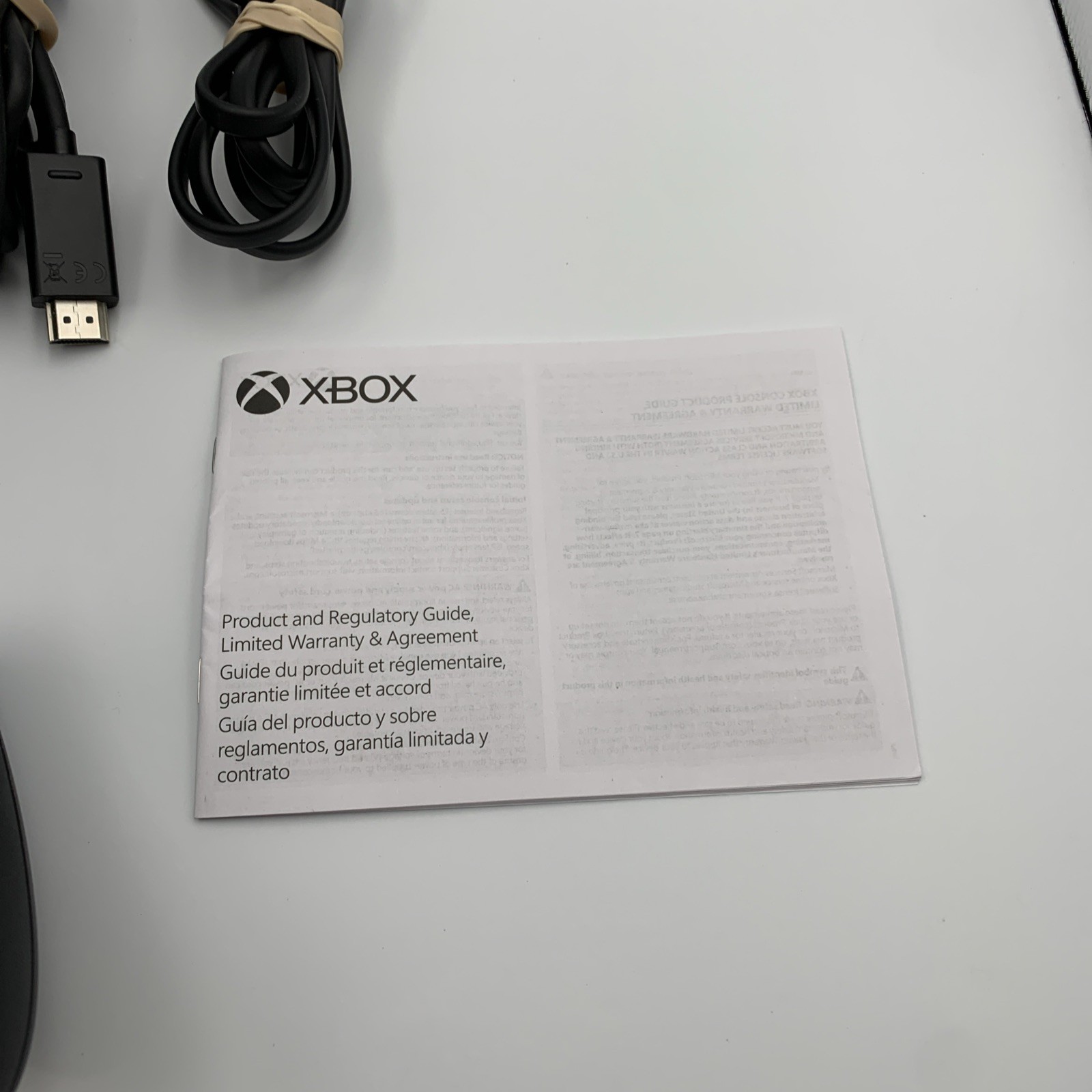 Microsoft Xbox Series X 1TB Console Gaming System Carbon Black 1882