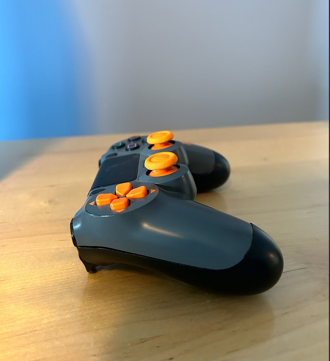 PS4 Black Ops 3 Edition Console + Controller + Power Cable