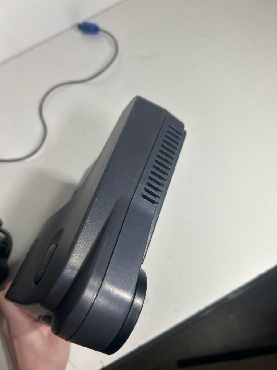 NINTENDO 64 SYSTEM CONSOLE NUS-001 (P17023290)