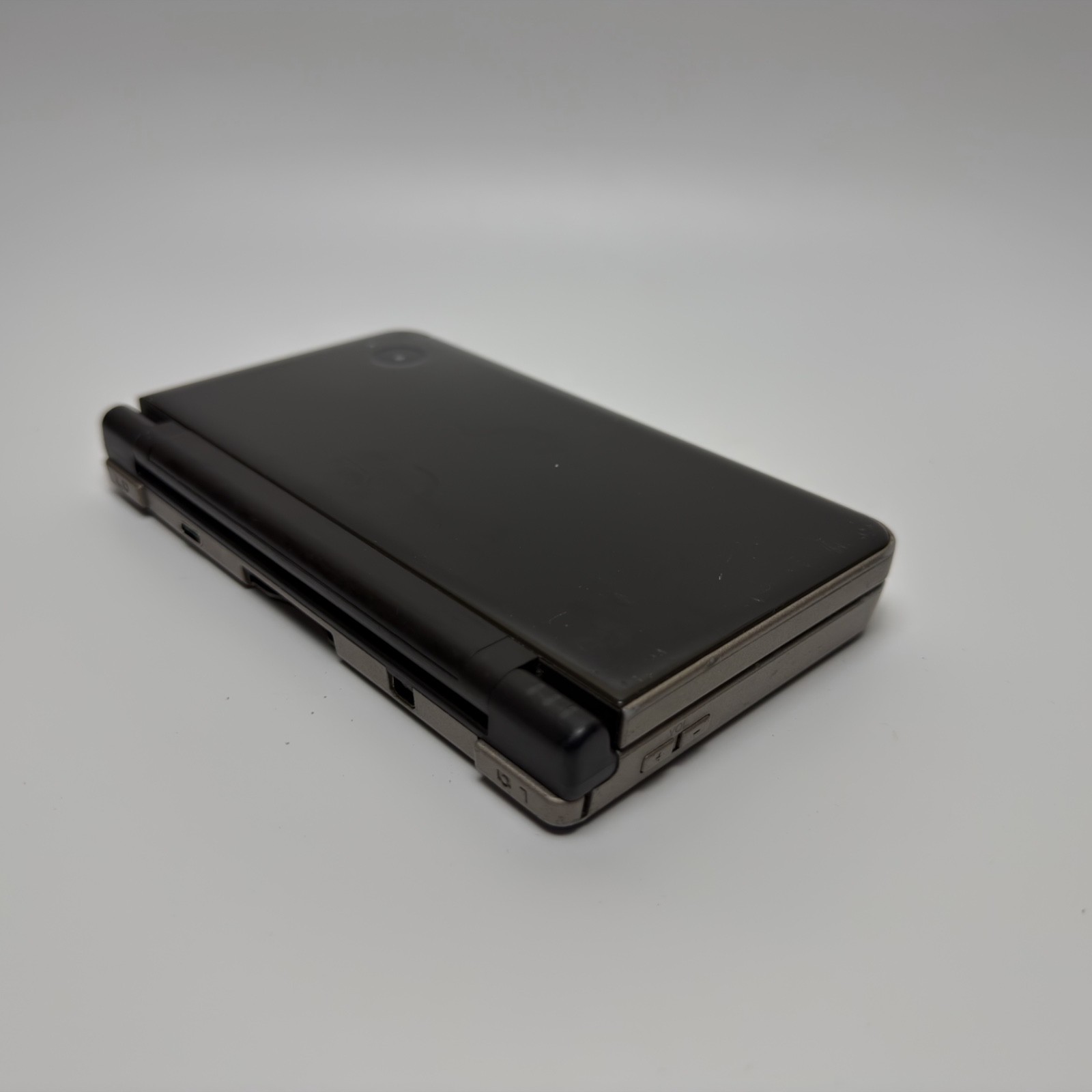 Nintendo DSI XL Bronze Brown w/ Wireless Charging, USB-C, and MORE!