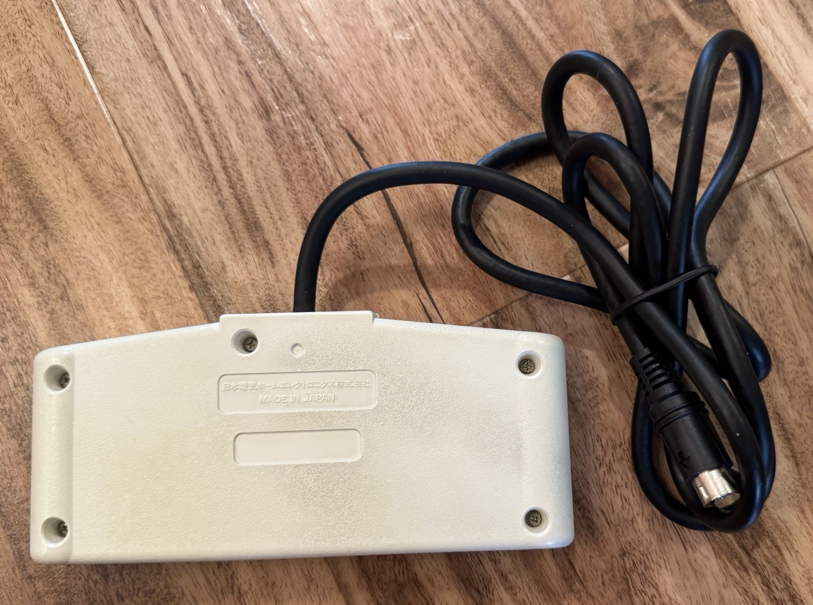 NEC PC Engine Console System Recap In Box White PI-TG001 Japan Import US Seller