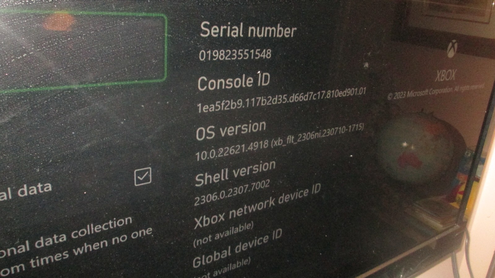 Microsoft Xbox One Special Edition Halo: The Master Chief Collection 500GB