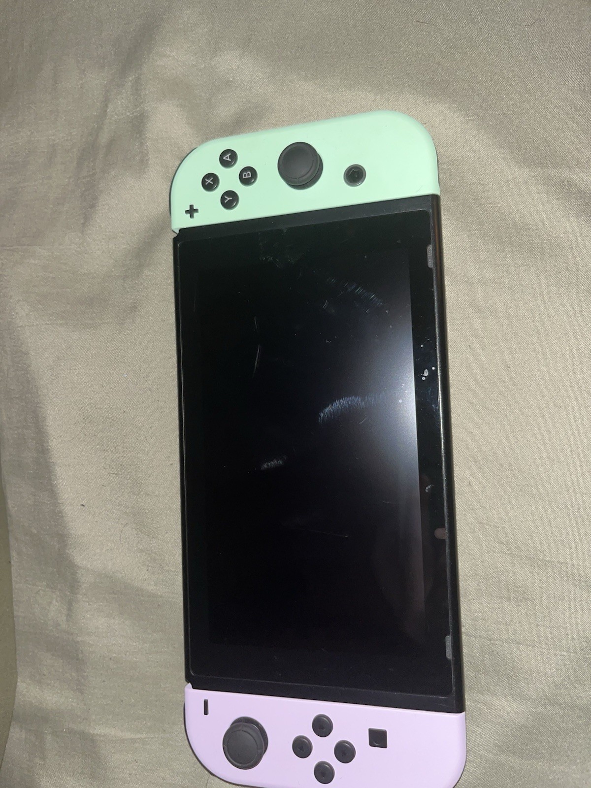 Original Nintendo Switch – 2017