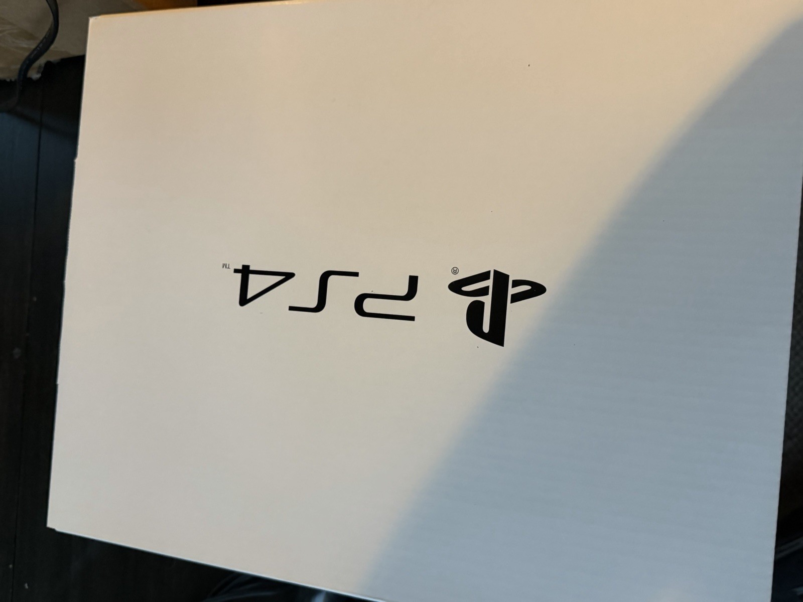 SONY PS4 SLIM 1TB CONSOLE CUH-2215B WITH 1 CONTROLLER, CABLES & BOX (WBP018061)