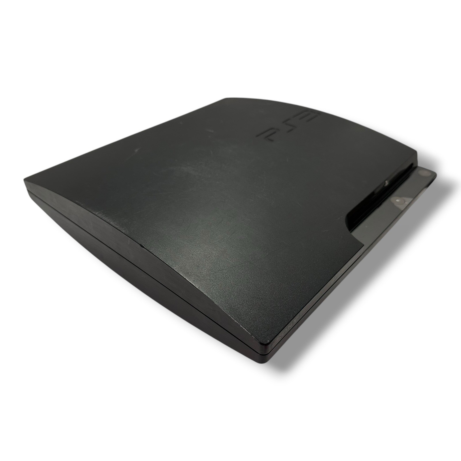 Sony PlayStation 3 Slim 160GB CECH-2501A Console Only PS3 VIDEO OUTPUT ISSUE