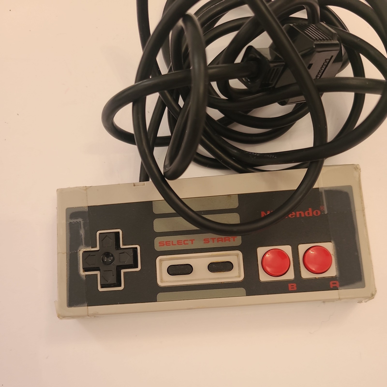 Messiah Generation NEX M1983 System Console Plays NES 1 Controller