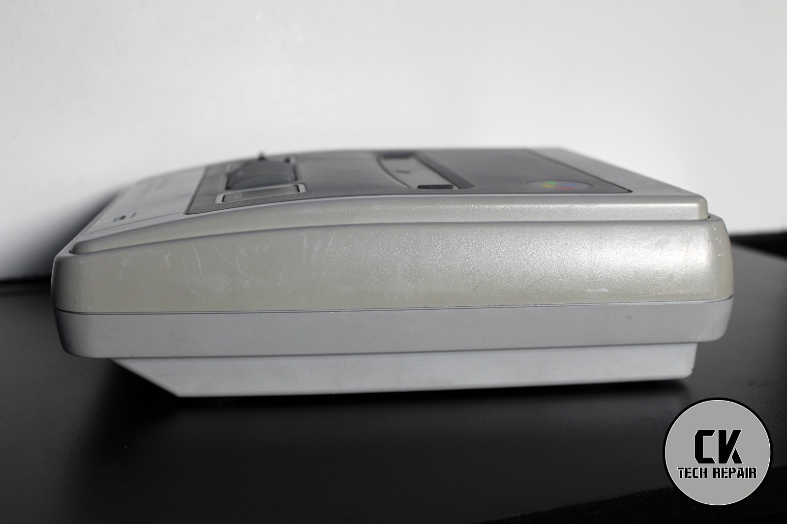 Nintendo Super Famicom SHVC-001 – Retro Console – US Seller
