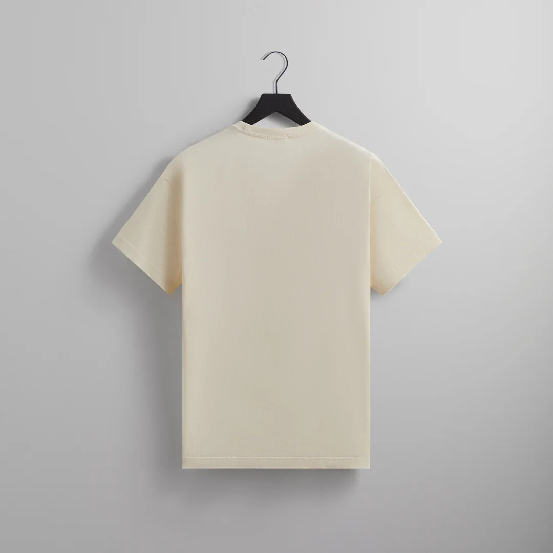 NEW KITH Toronto Vintage Symmetry Tee T-Shirt FW23 Size Men’s Medium tee Canada