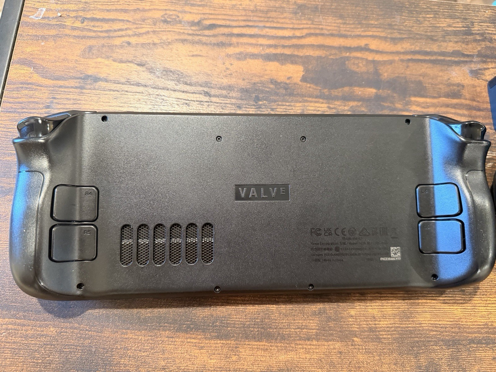 Steam Deck OLED 512GB Bundle (512GB SD Card/Dock/Case Included)