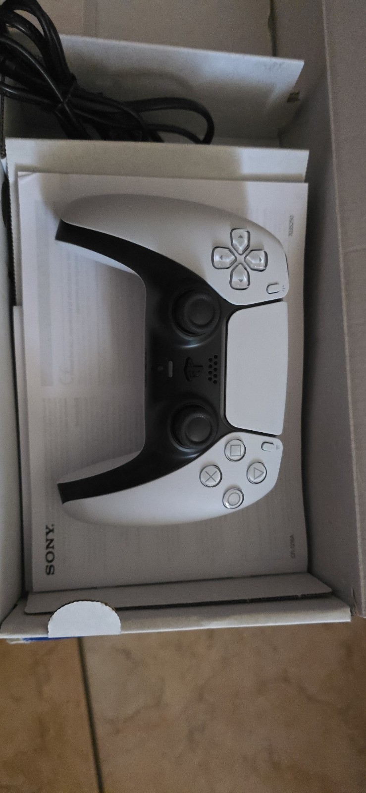 PS5 Standard Edition 825gb