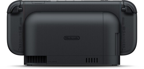 Gaming Console: Nintendo Switch 2 [New]