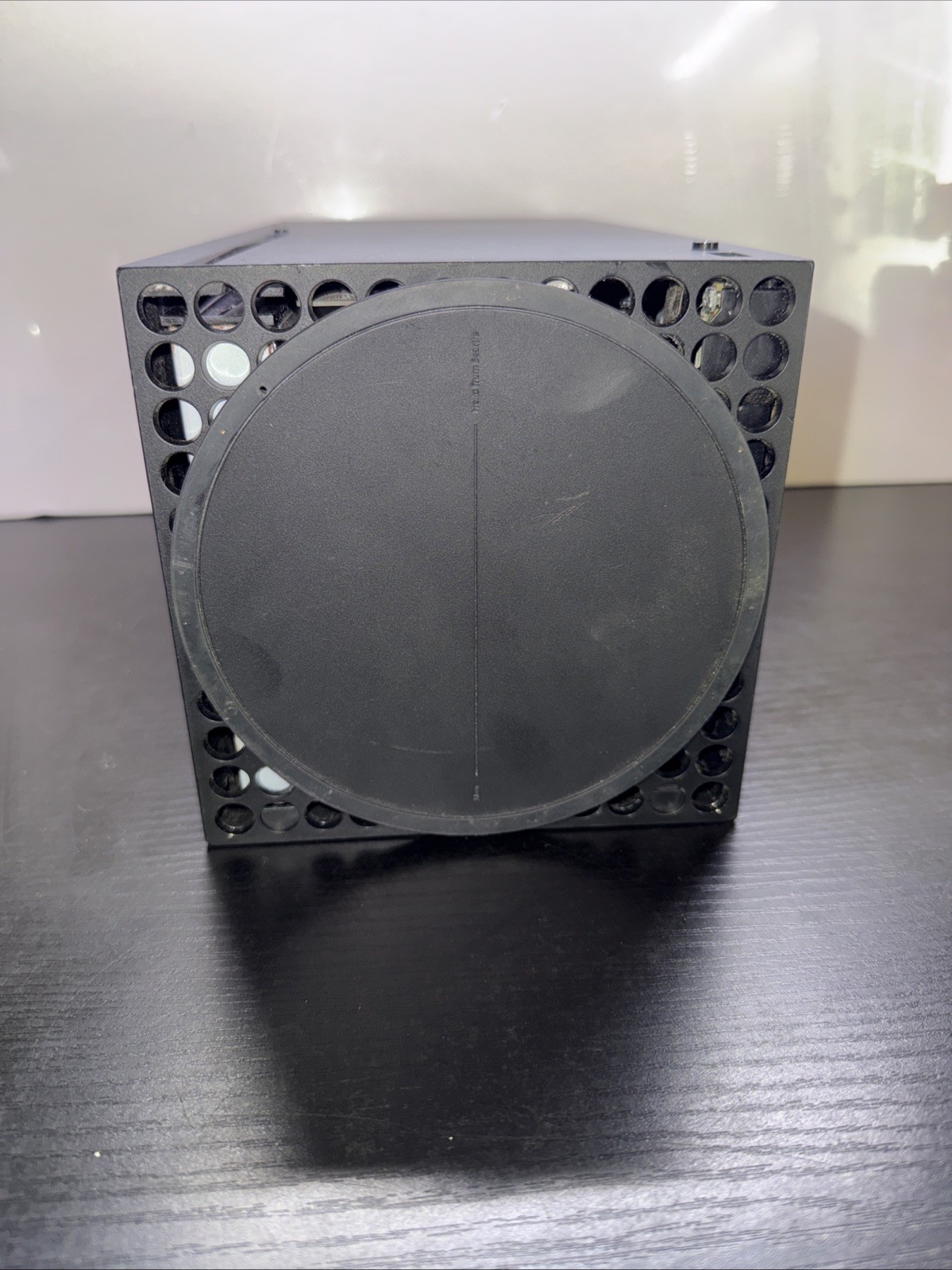 (parts/Non Working)Microsoft Xbox Series X Console Free Shipping