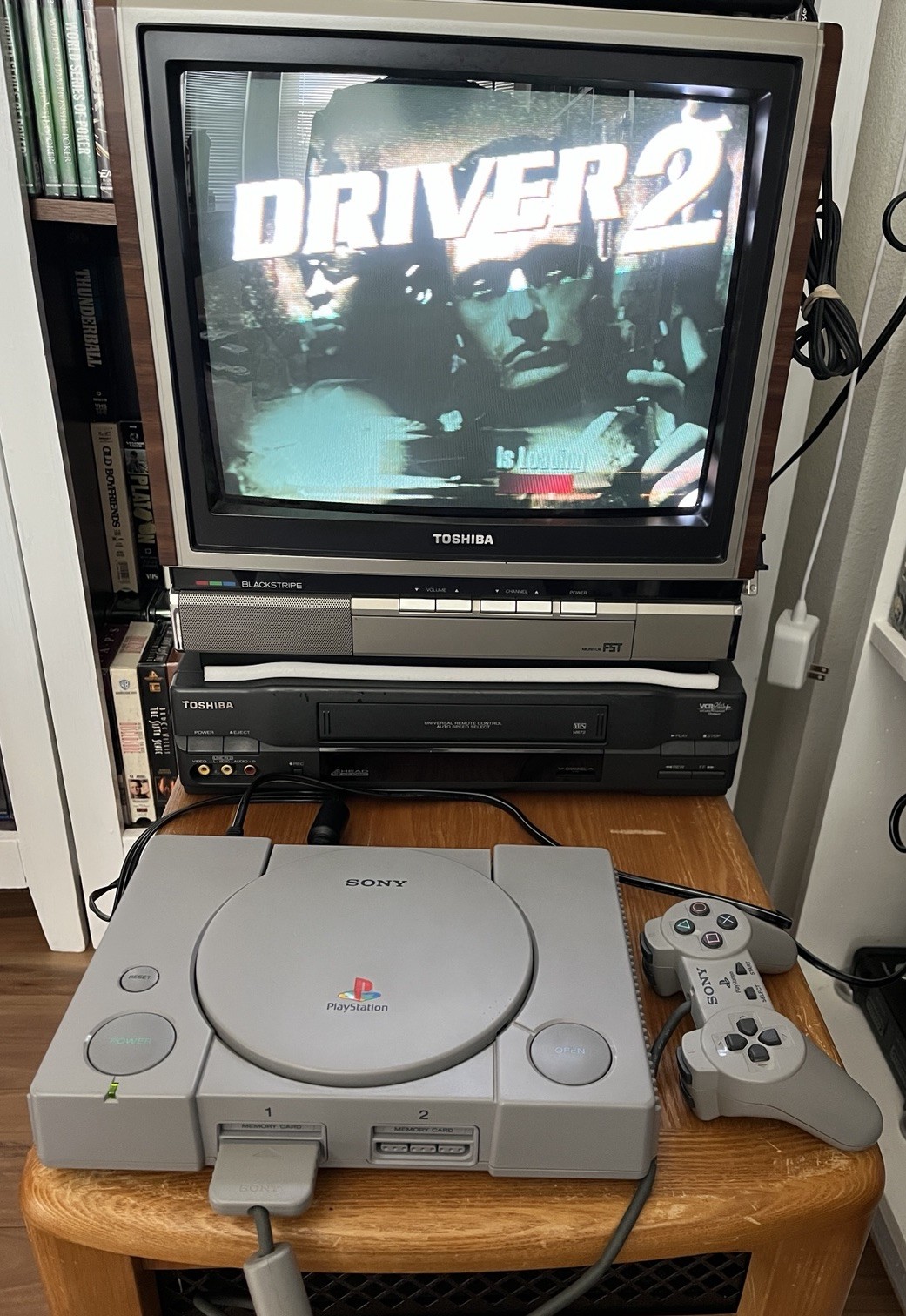 SONY PlayStation 1 Collector’s Bundle