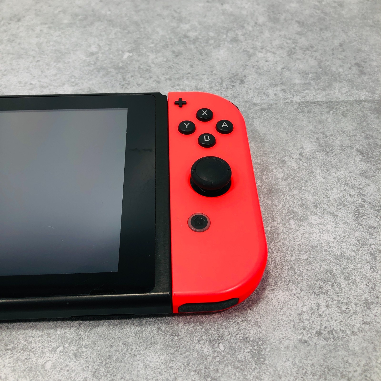 [EX+3] Nintendo Switch V1 Hac-001 2018 Console Region Free White Japan 26-06-15