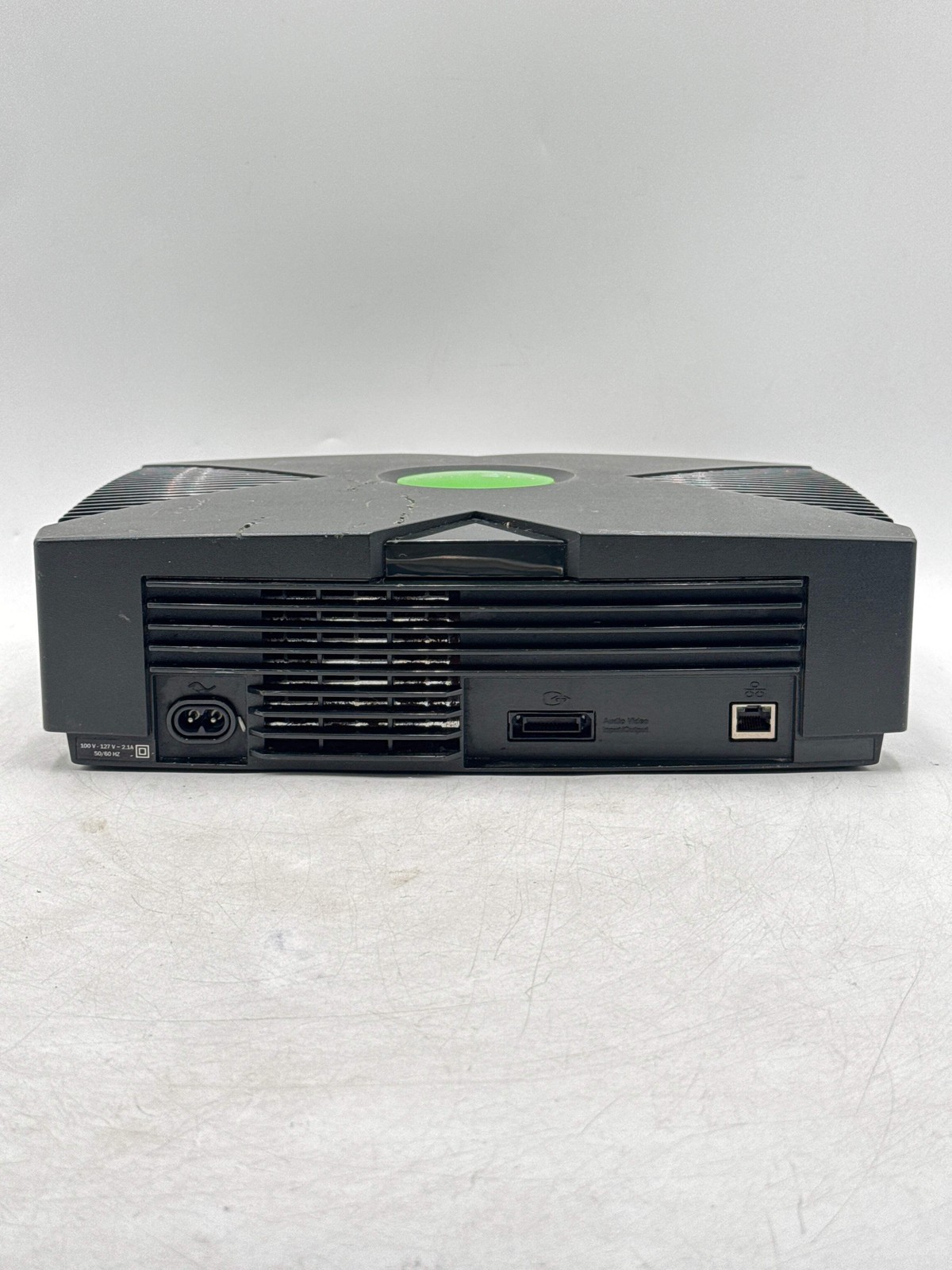 Original Microsoft Xbox One Console Video Game System – Console Only