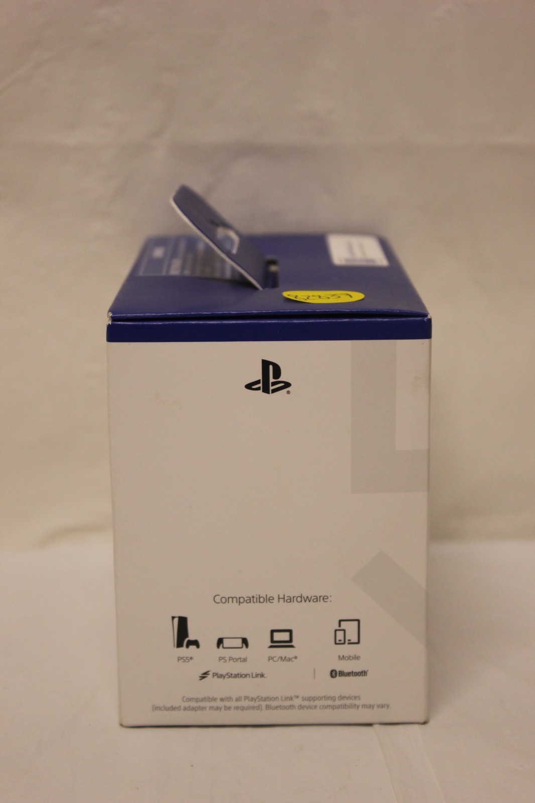Sony PULSE Explore Wireless Earbuds – White PlayStation 5 / PS5 NEW SEALED J32