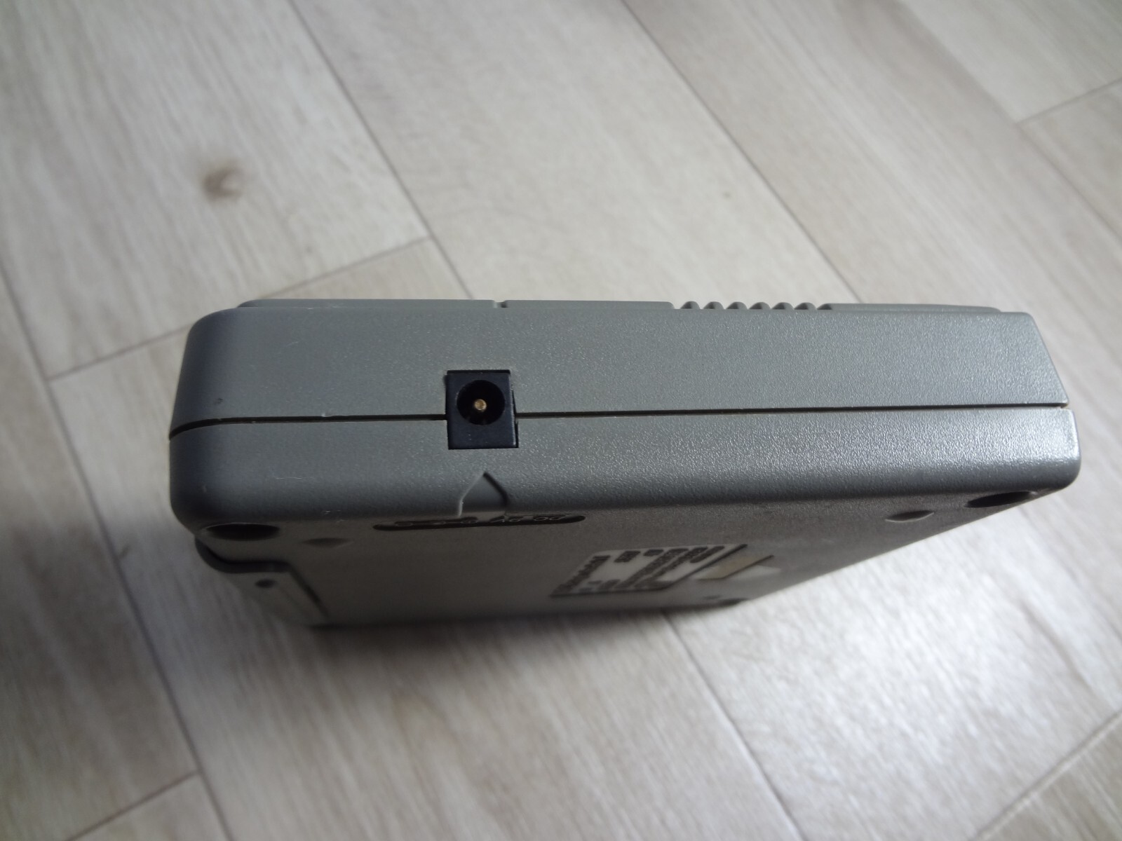 PCE NEC PC Engine PCEngine CORE GRAFX II 2 Console only TestedWork