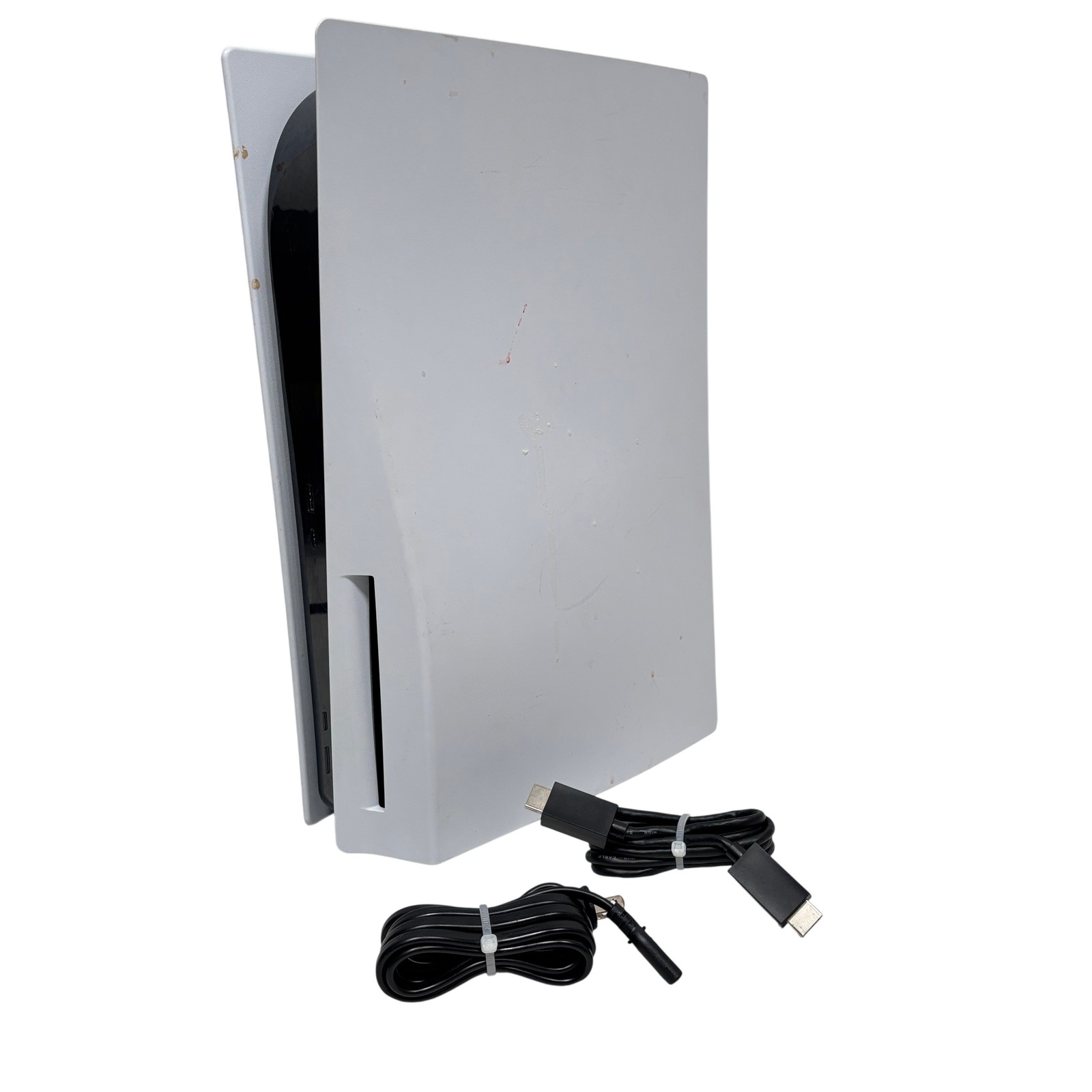 Sony PlayStation 5 CFI-1215A Blu-ray Edition 825GB SSD Video Game Console – 8465