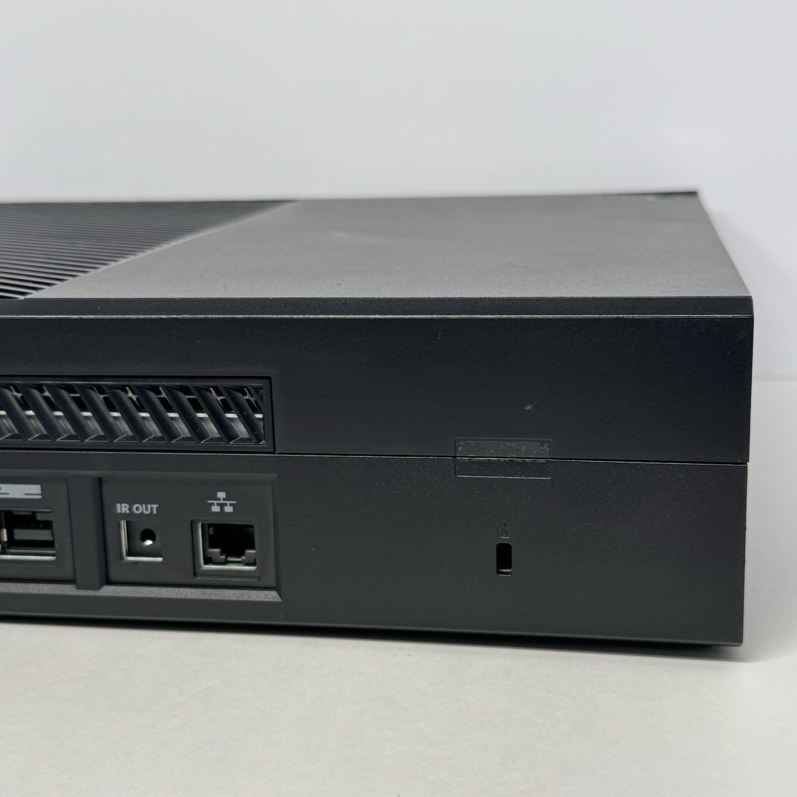 Microsoft Xbox One Console Model 1540 Parts Repair Disc Drive Issue Powers On