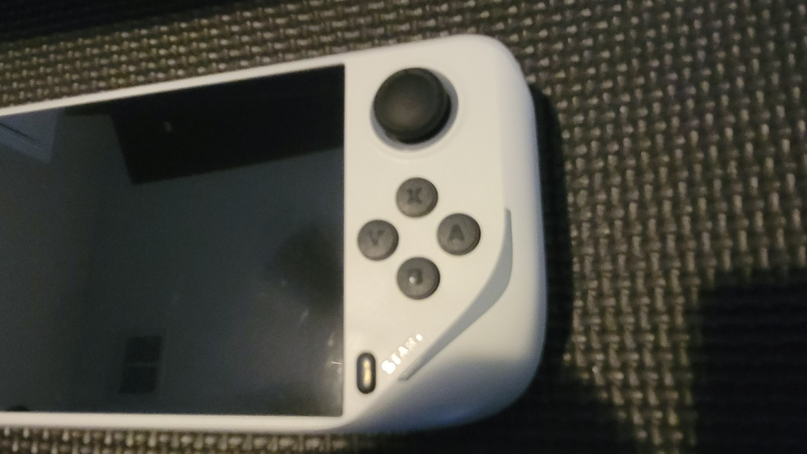 GAMEMT E6 GAMING HANDHELD (3 GAMING HANDHELDS, 1 BLUETOOTH EARBUDS BUNDLE) GXRG