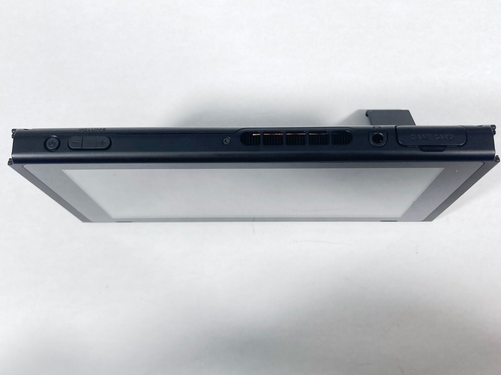 Excellent Condition Nintendo Switch Unpatched Low Serial Console Only