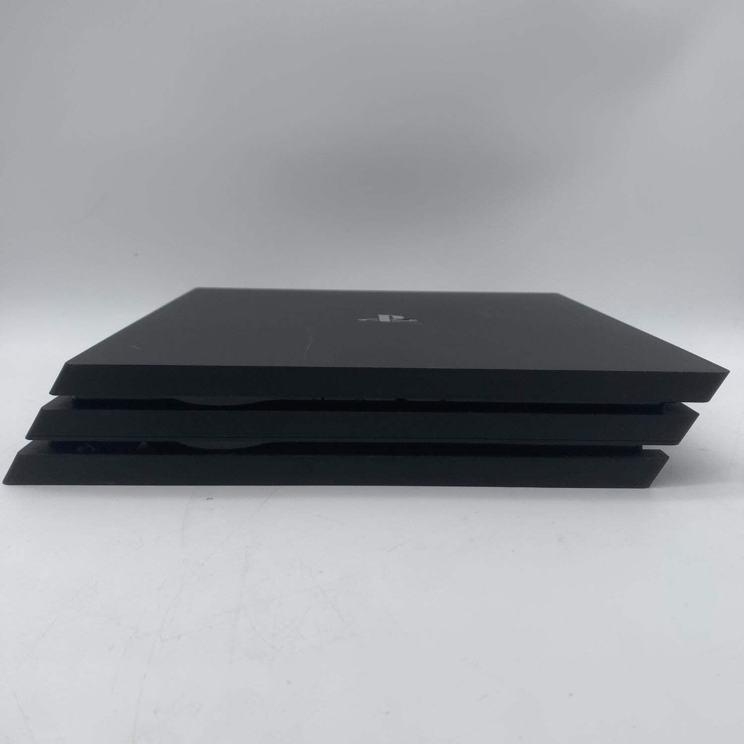 Sony PlayStation 4 Pro PS4 1TB Black Console Gaming System CUH-7015B