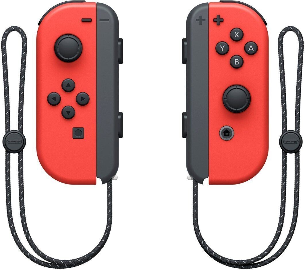Limited Edition Nintendo Switch OLED Special Limited RED Super Mario Edition⭐
