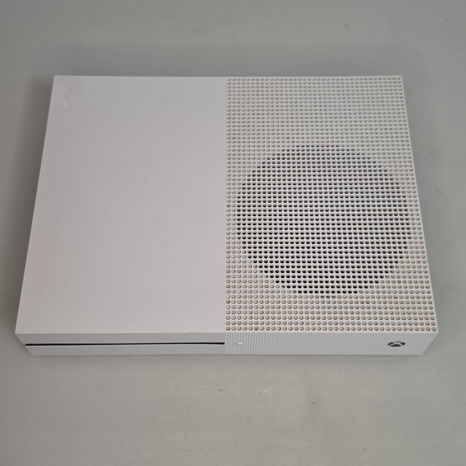 Microsoft Xbox One S 1681 500GB White Home Console