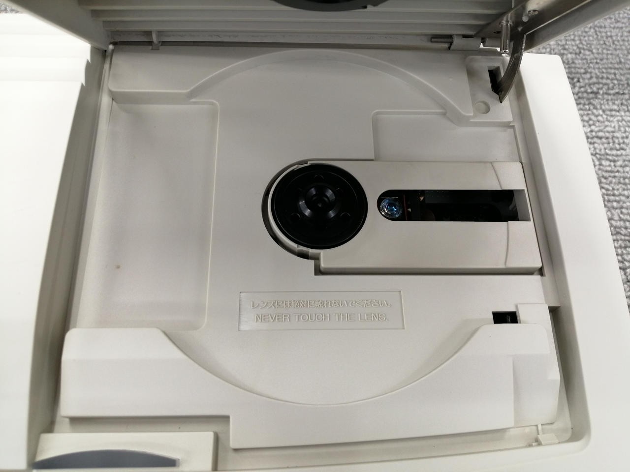 NEC PI-TG10 PC Engine DUO-R