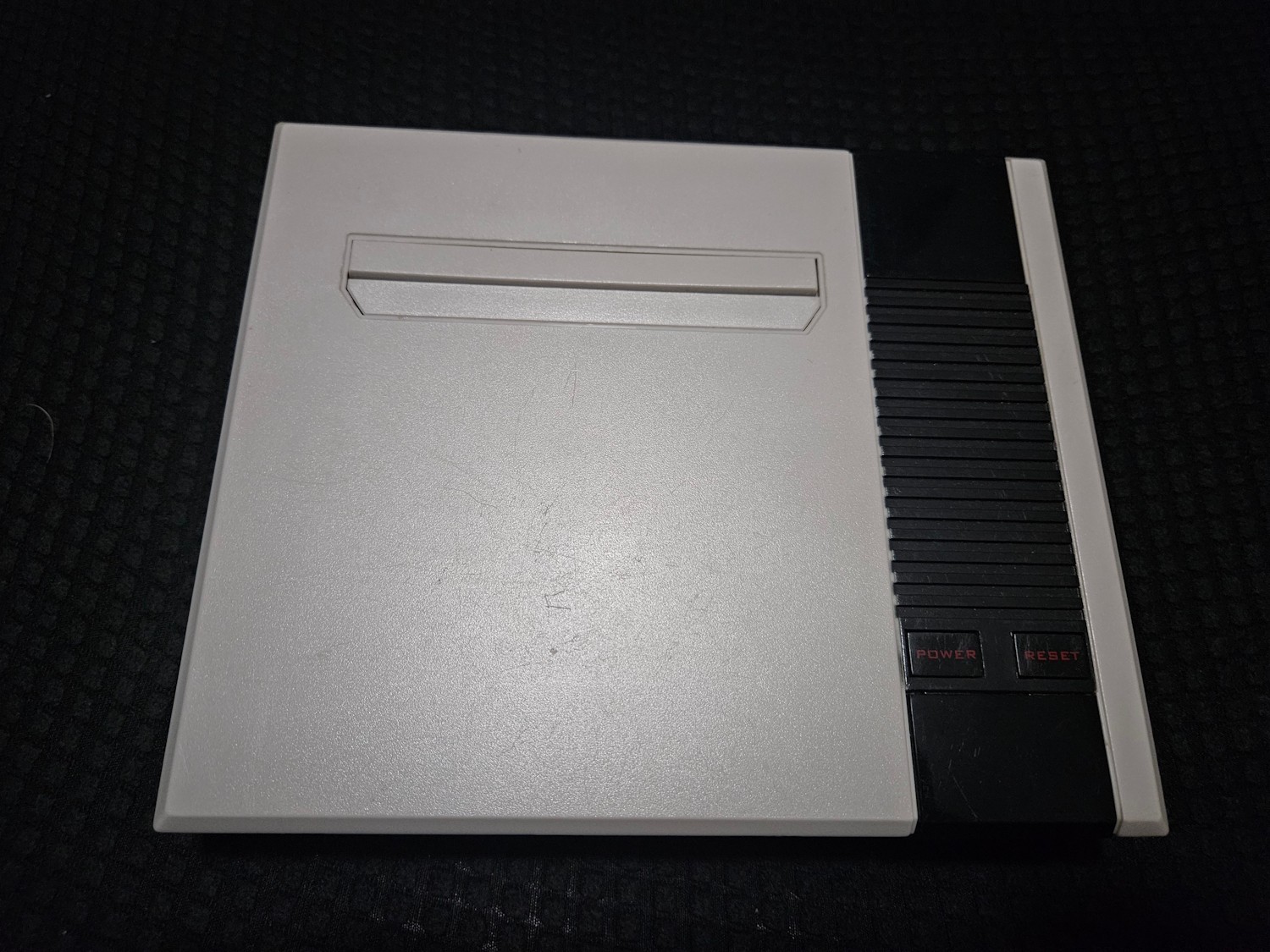 Messiah Generation Nex Console (NES and Famicom Console) Complete and Tested.