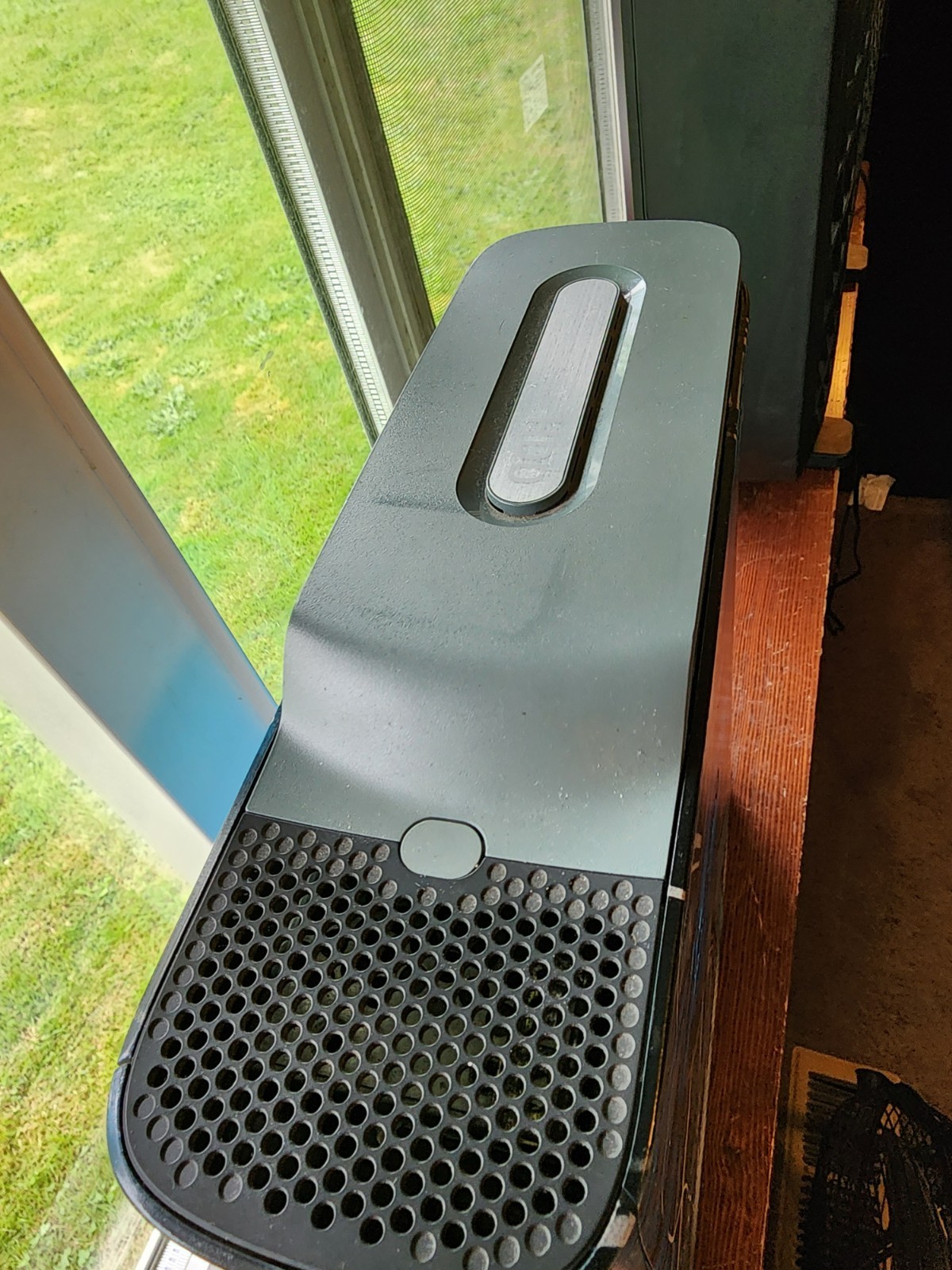Please Read Jasper 1 Of a Kind Xbox 360 Halo Edition Console