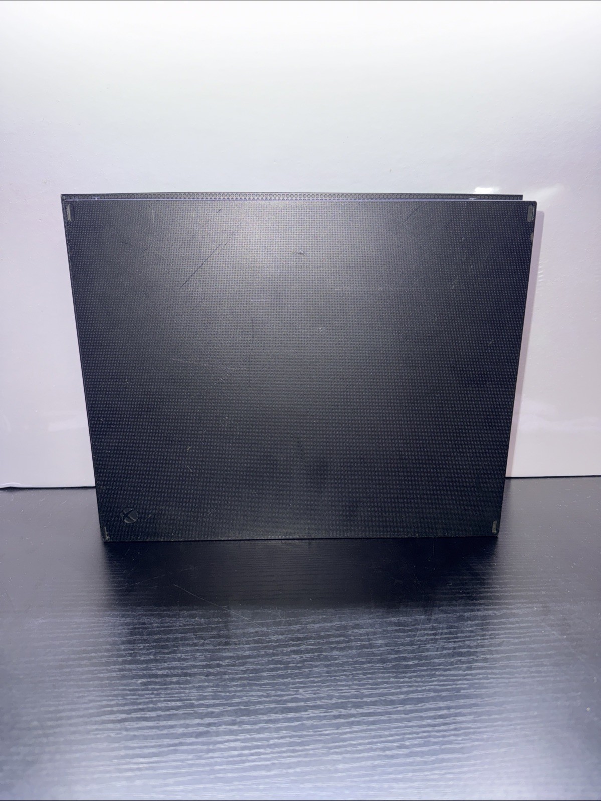 ●Read First●Microsoft Xbox One X 1TB Console – Black Free Shipping
